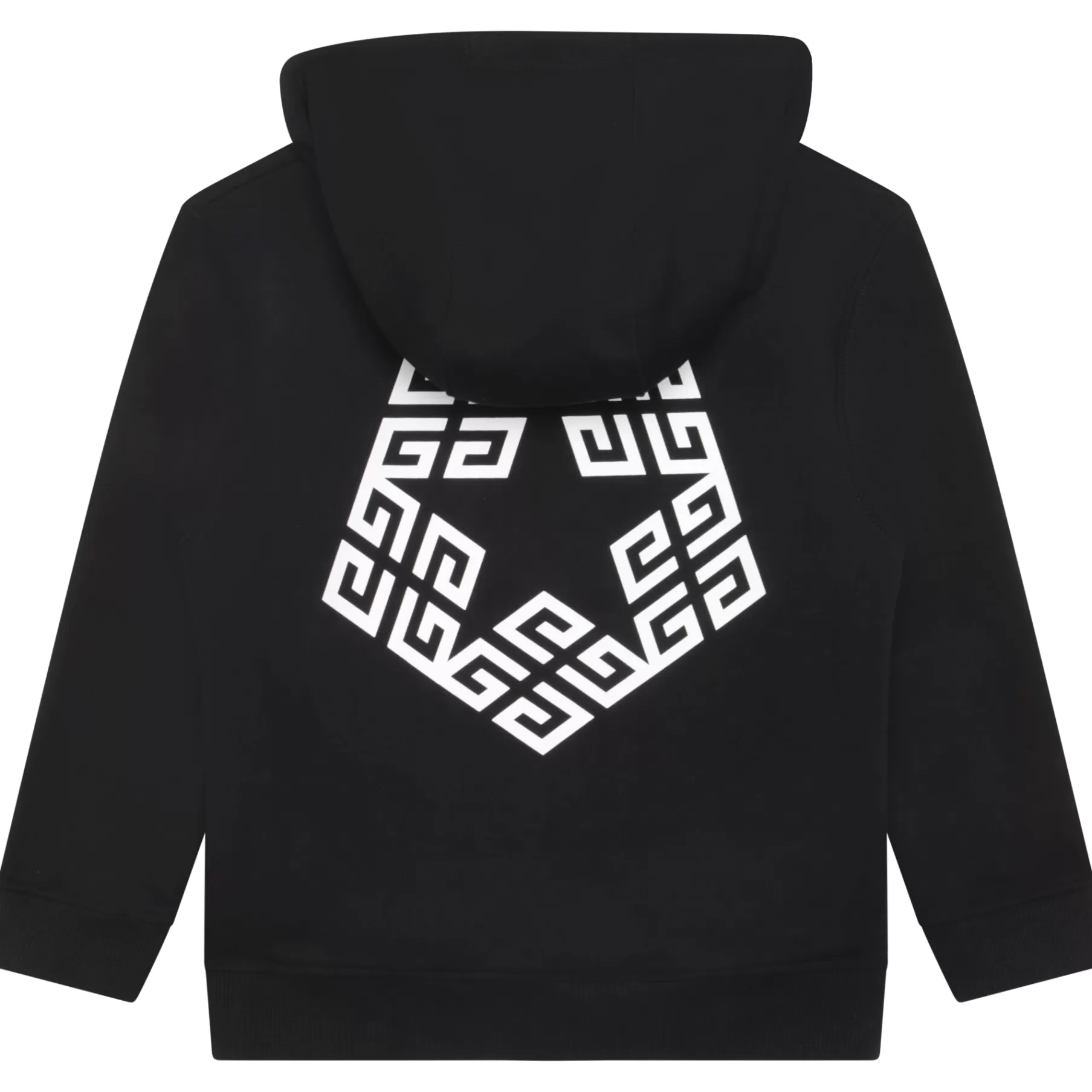Garçon GIVENCHY Sweat-Shirt En Molleton