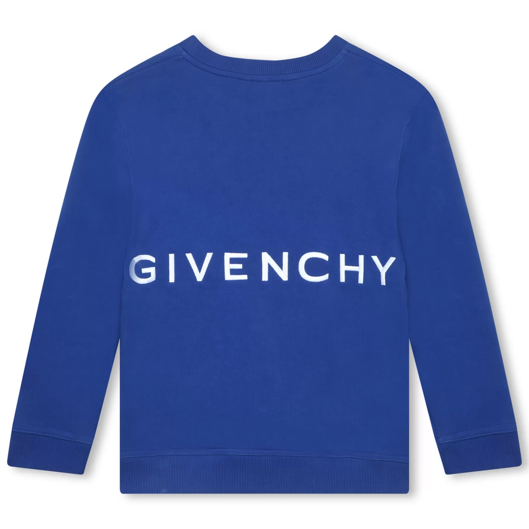 Garçon GIVENCHY Sweat-Shirt En Molleton