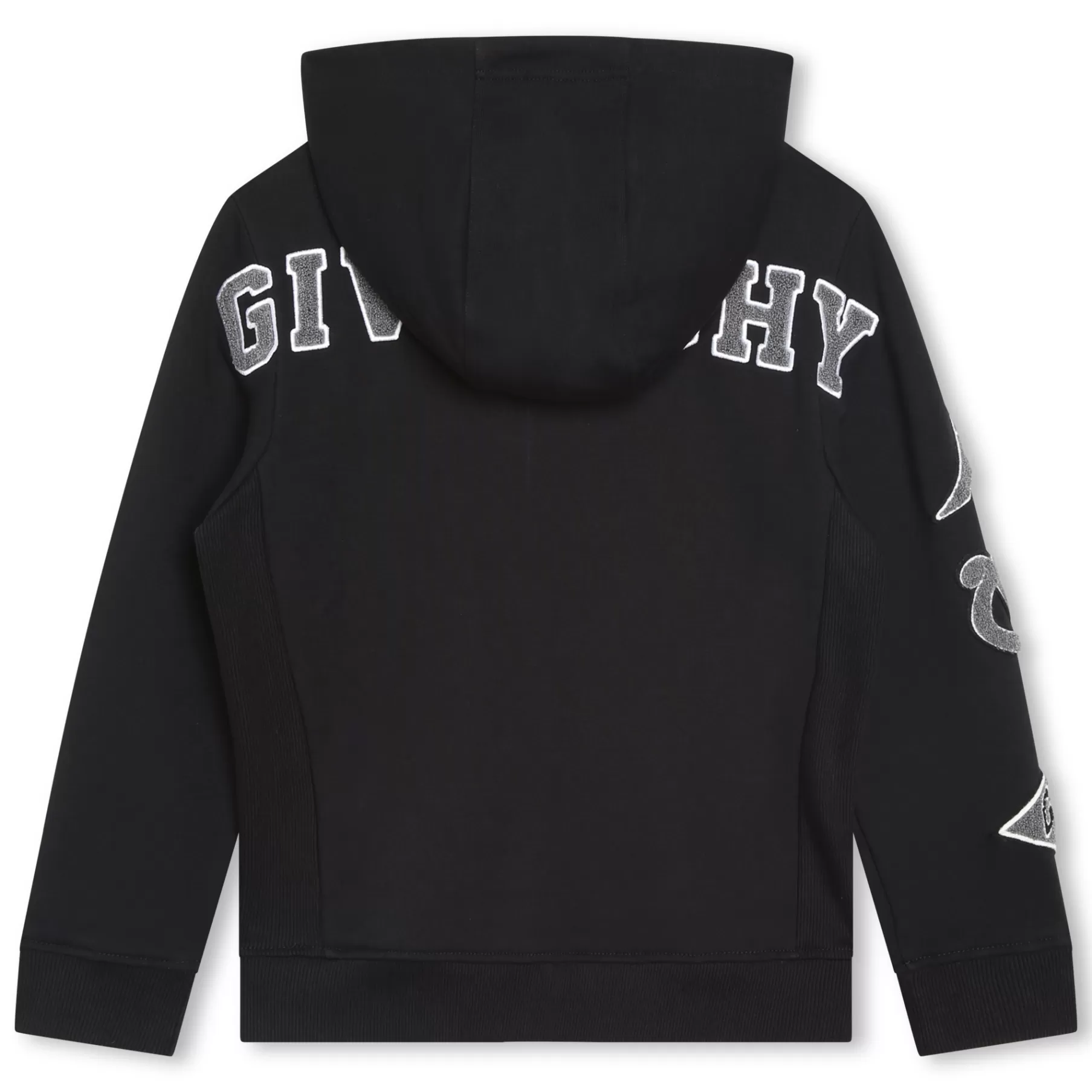 Garçon GIVENCHY Sweat-Shirt En Molleton