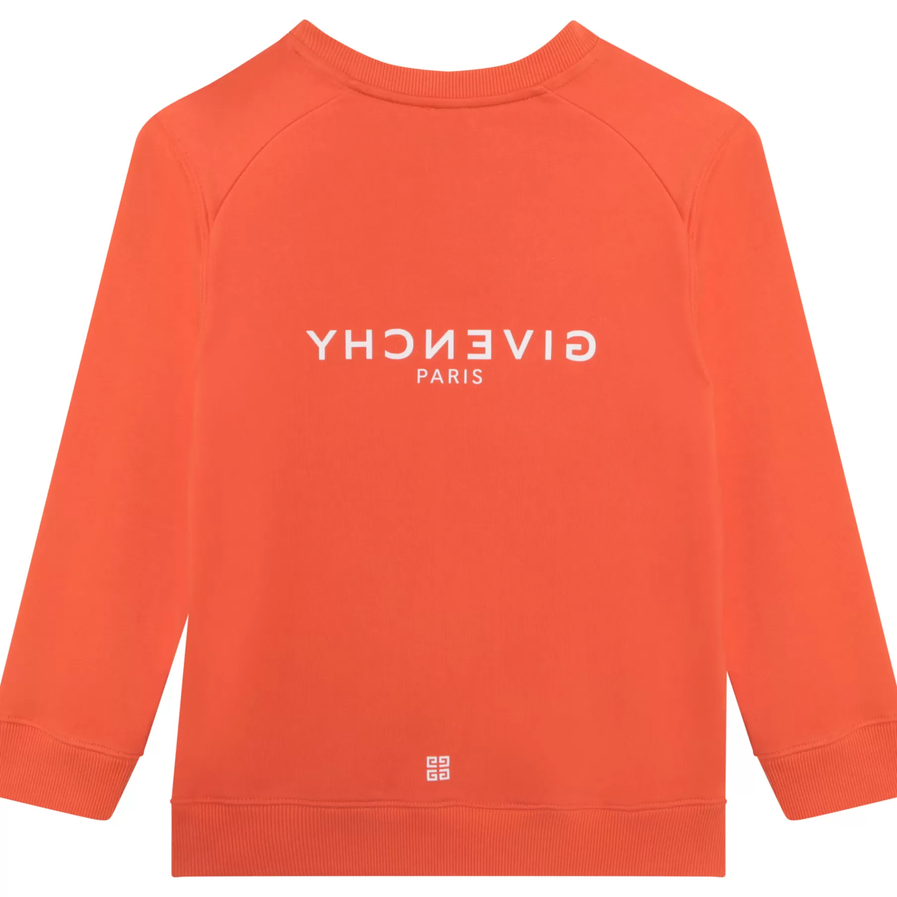 Garçon GIVENCHY Sweat-Shirt En Molleton