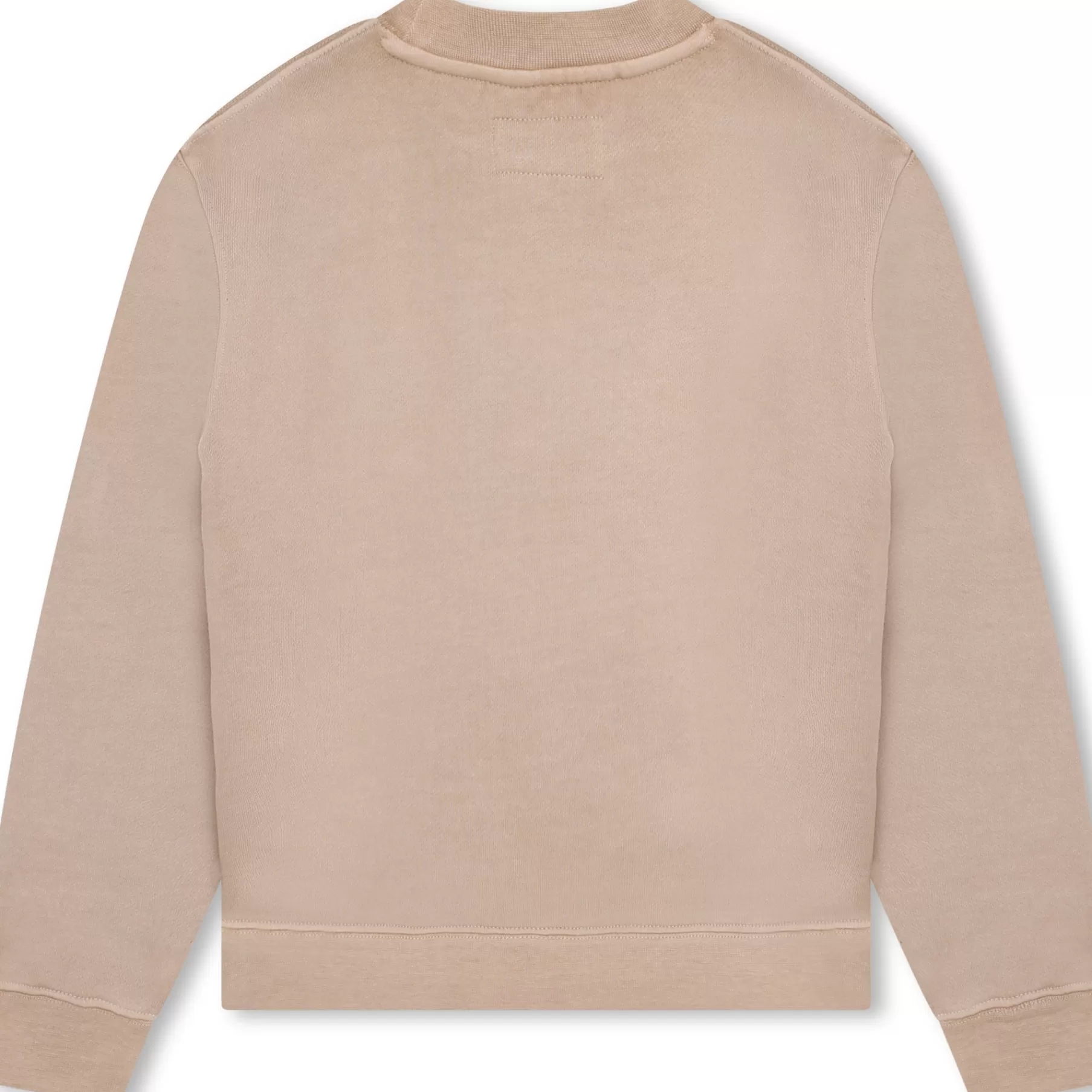 Garçon ZADIG & VOLTAIRE Sweat-Shirt En Molleton