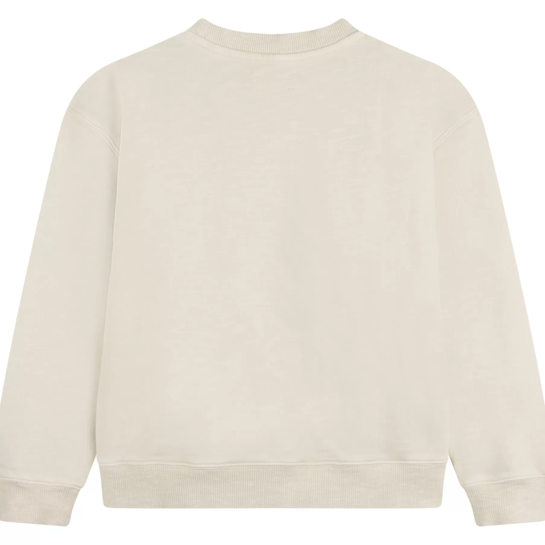 Garçon ZADIG & VOLTAIRE Sweat-Shirt En Molleton