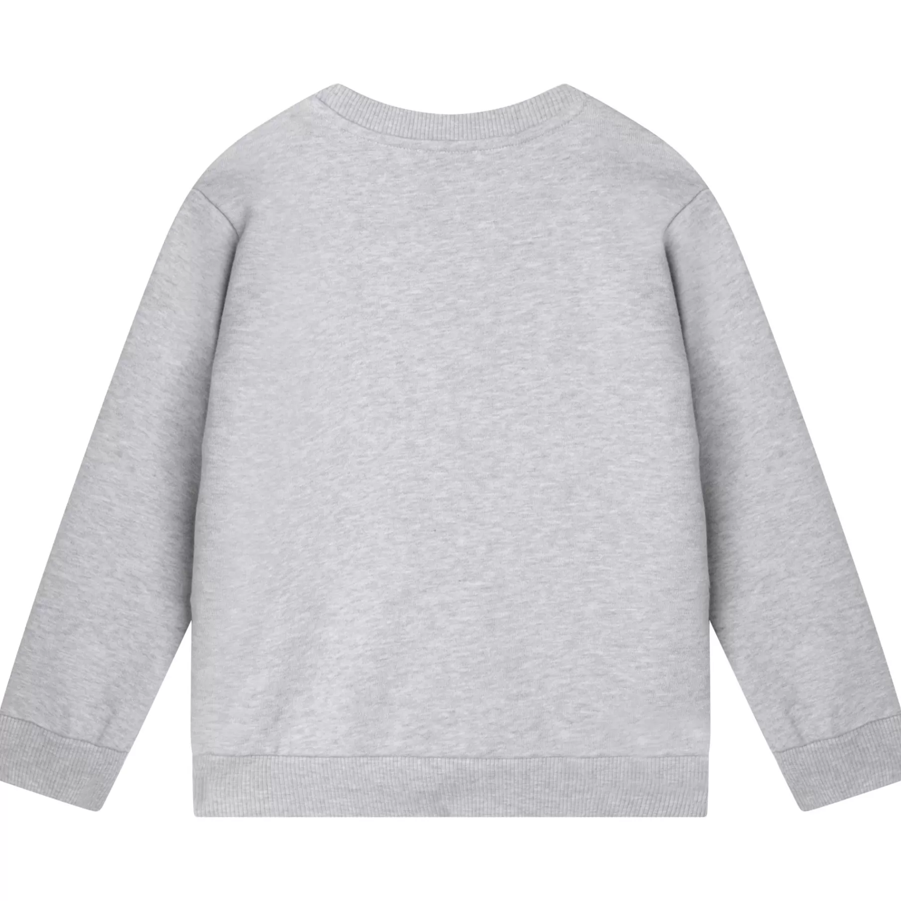 Garçon KENZO KIDS Sweat-Shirt En Molleton