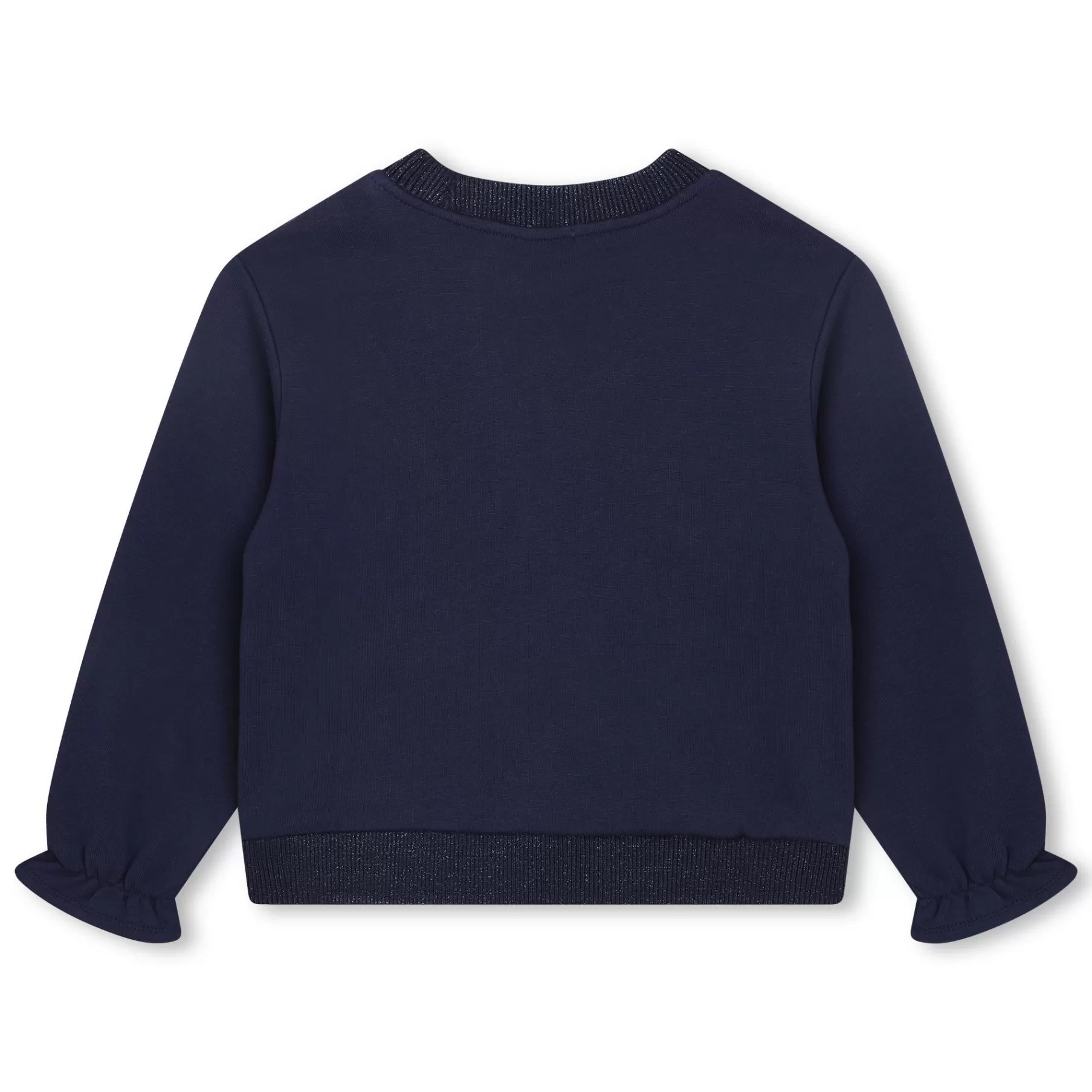 Fille BILLIEBLUSH Sweat-Shirt En Molleton