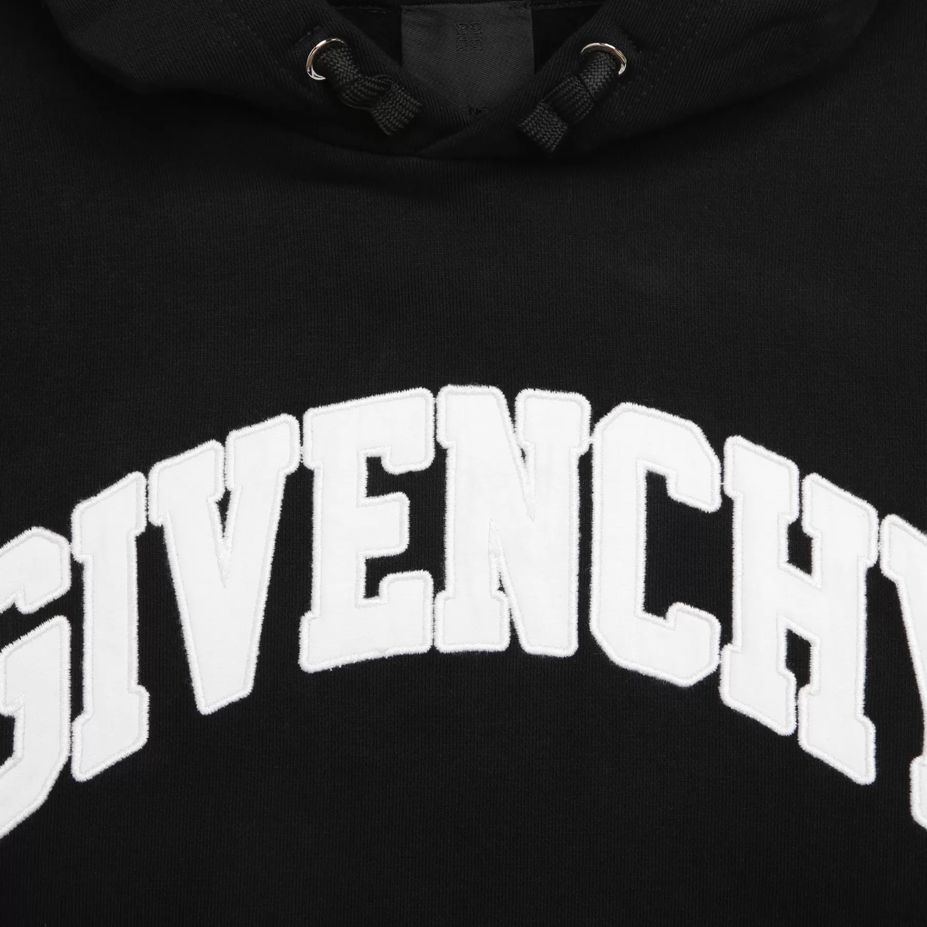 Garçon GIVENCHY Sweat-Shirt En Molleton