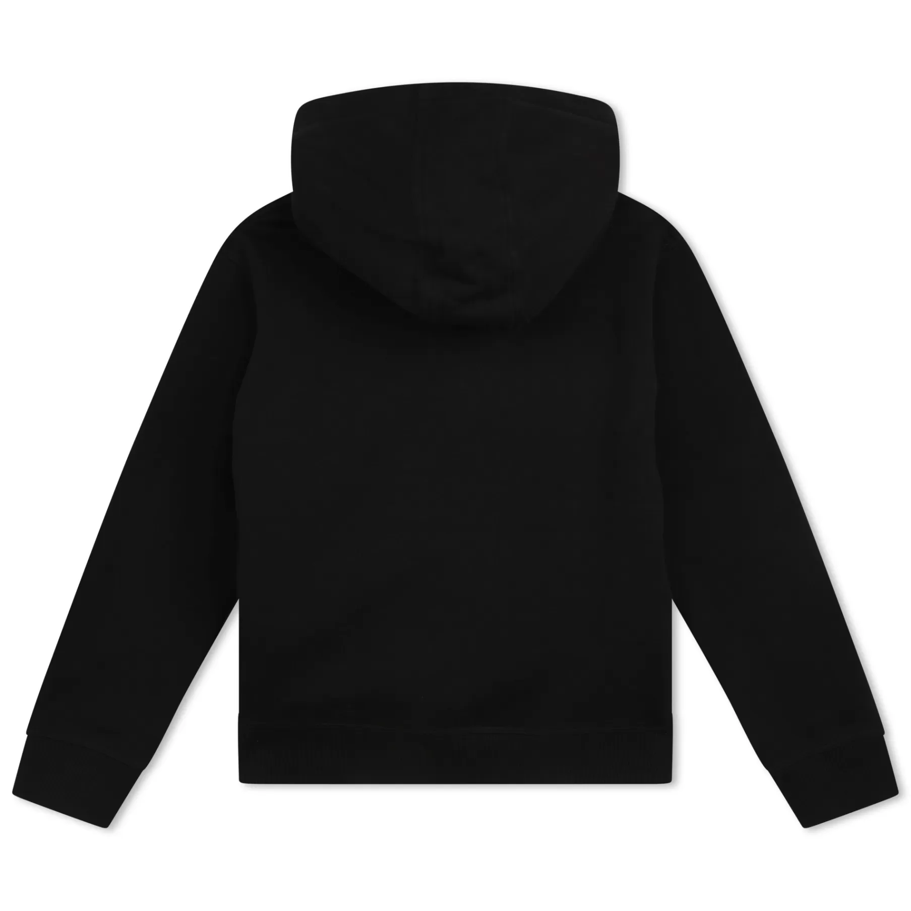 Garçon HUGO Sweat-Shirt En Molleton Floque