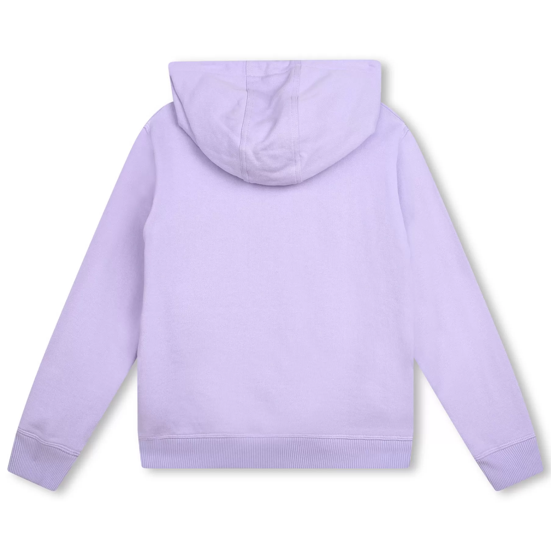 Garçon HUGO Sweat-Shirt En Molleton Floque