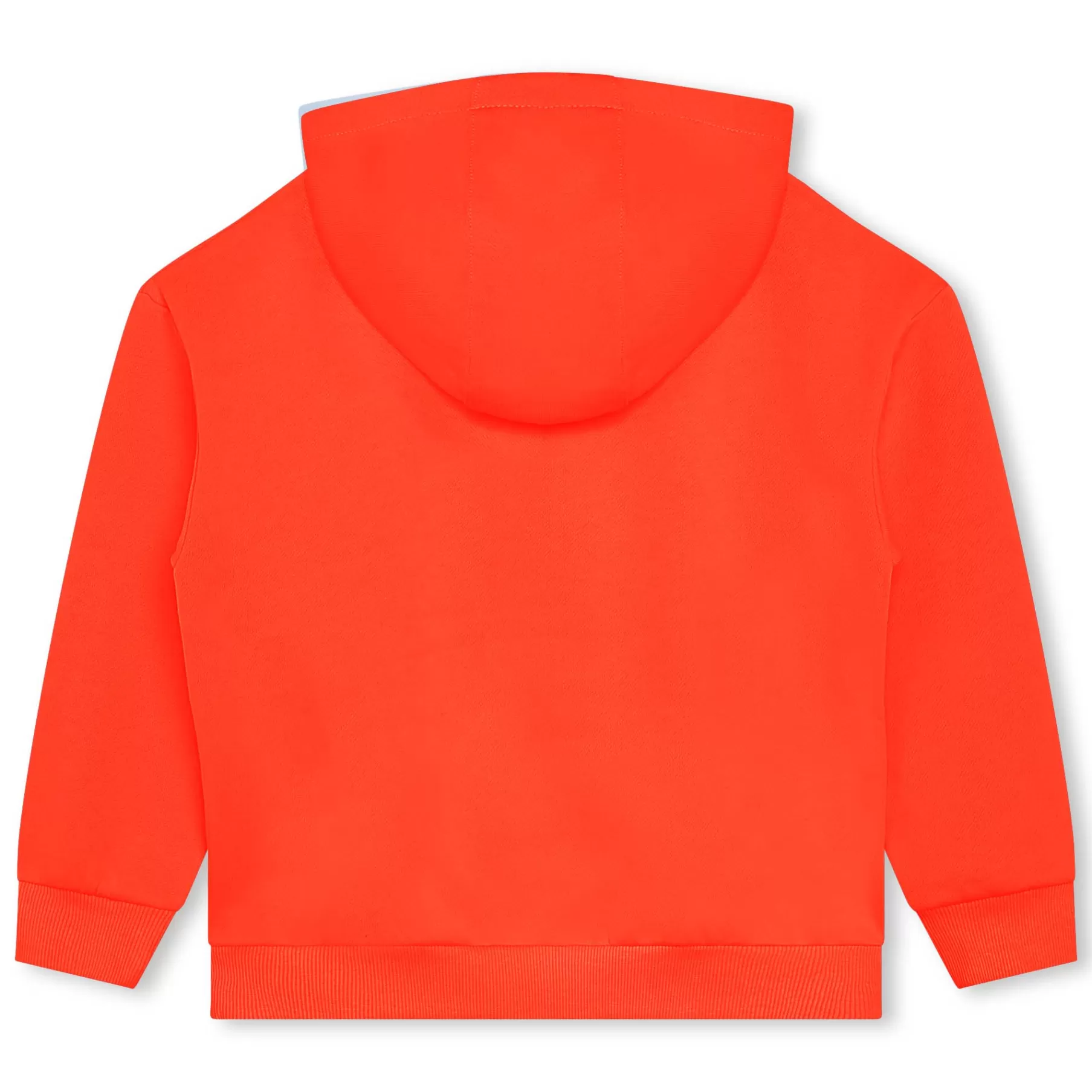 Garçon KENZO KIDS Sweat-Shirt En Molleton Gratte