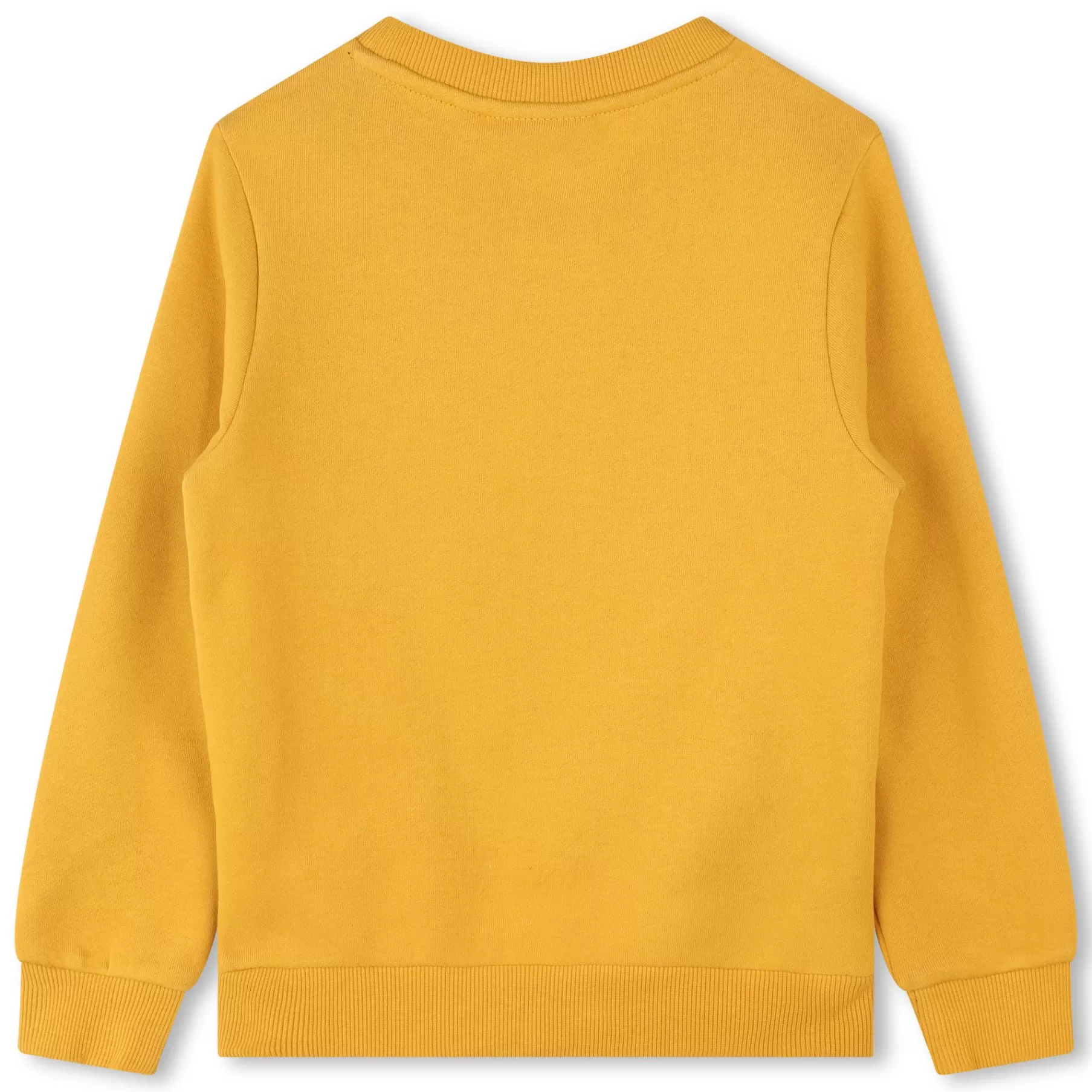 Garçon TIMBERLAND Sweat-Shirt En Molleton Gratte