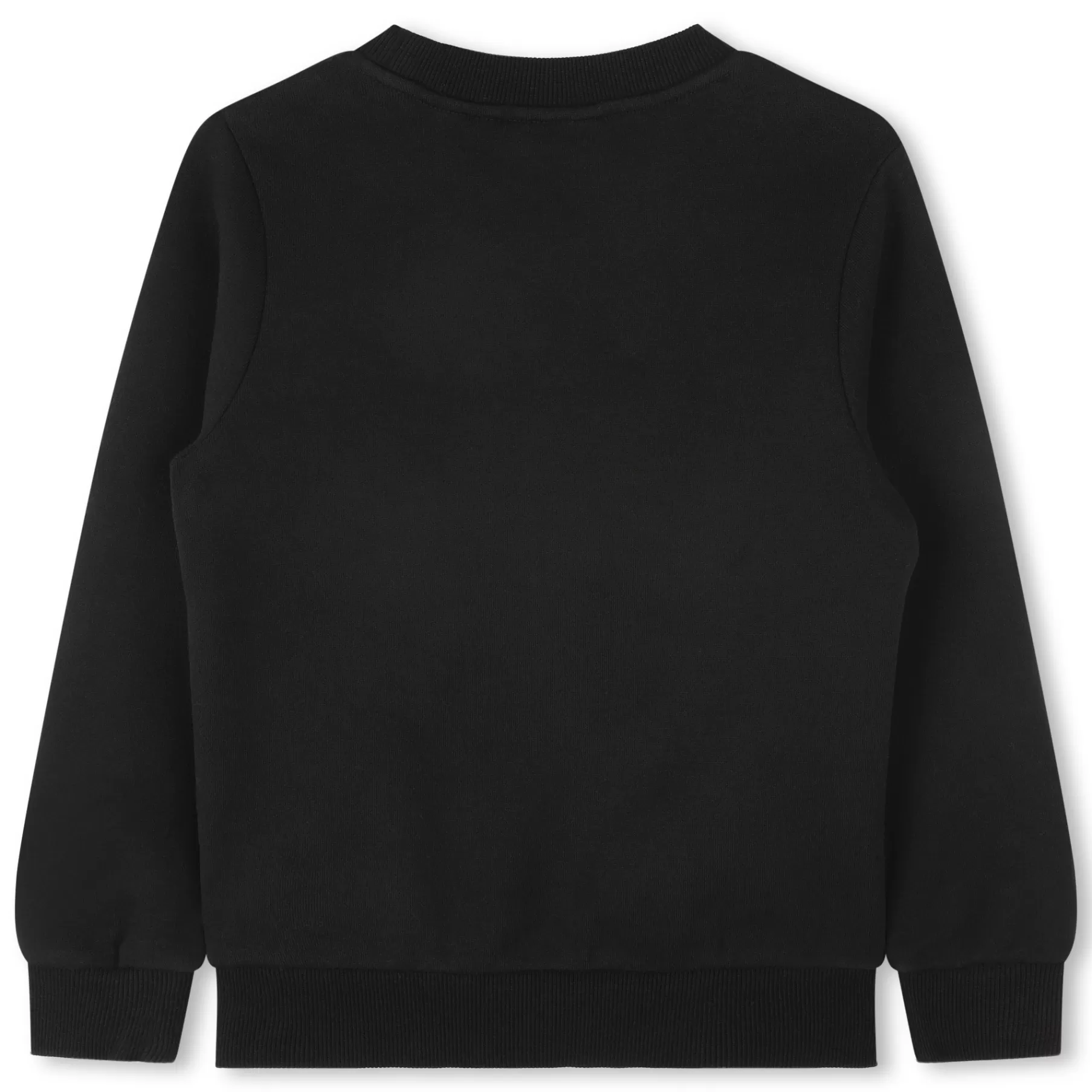 Garçon TIMBERLAND Sweat-Shirt En Molleton Gratte