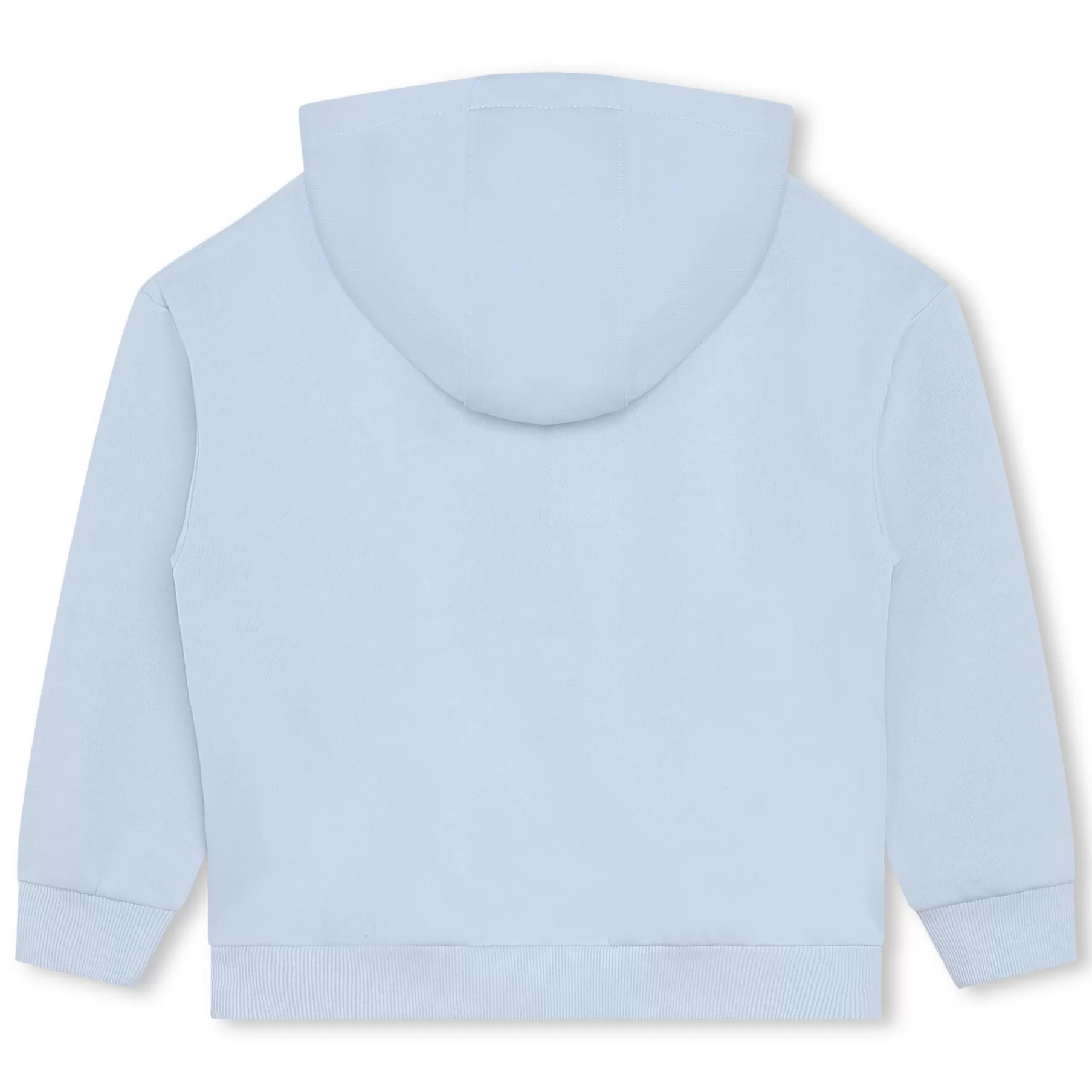 Garçon KENZO KIDS Sweat-Shirt En Molleton Gratte