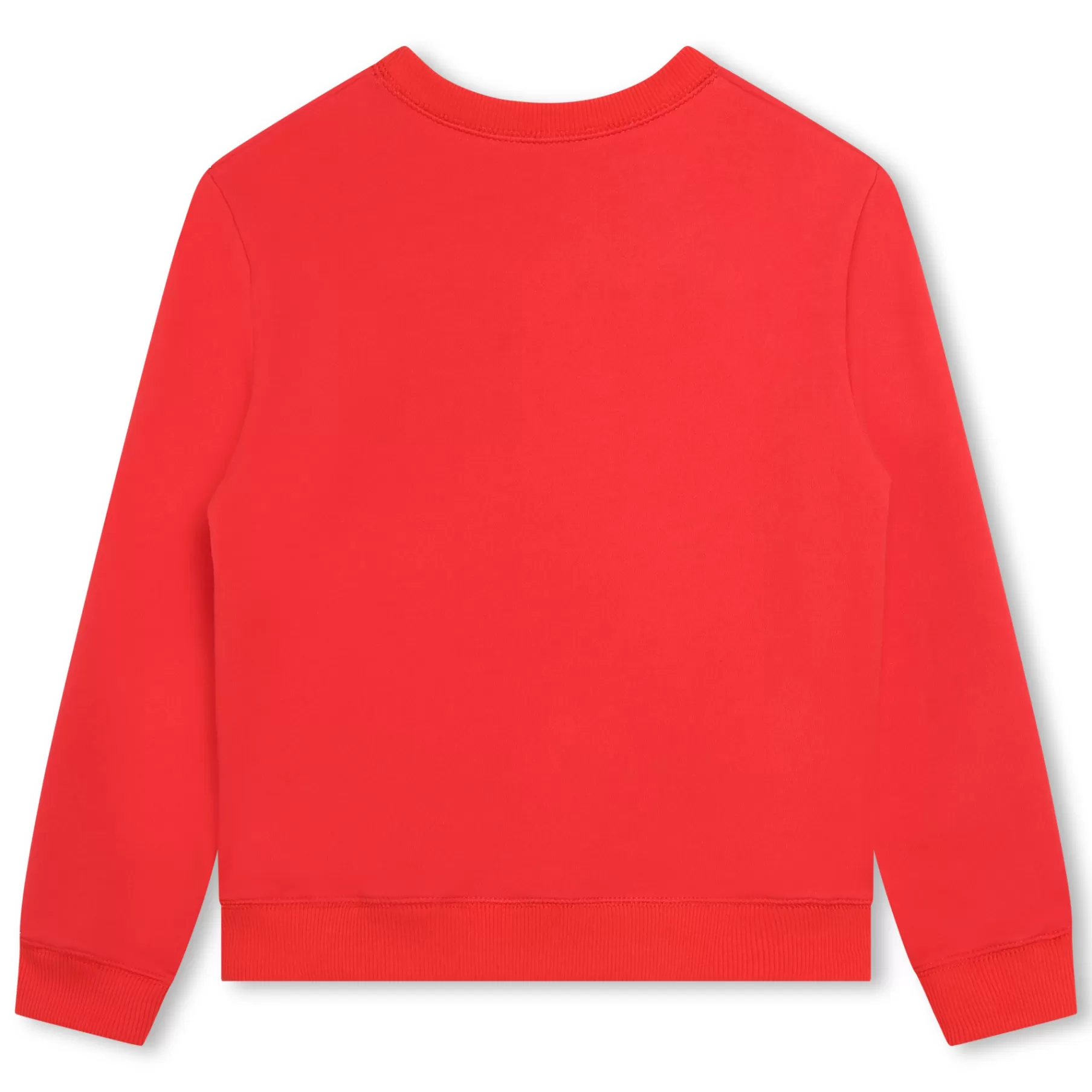 Garçon LANVIN Sweat-Shirt En Molleton Logo