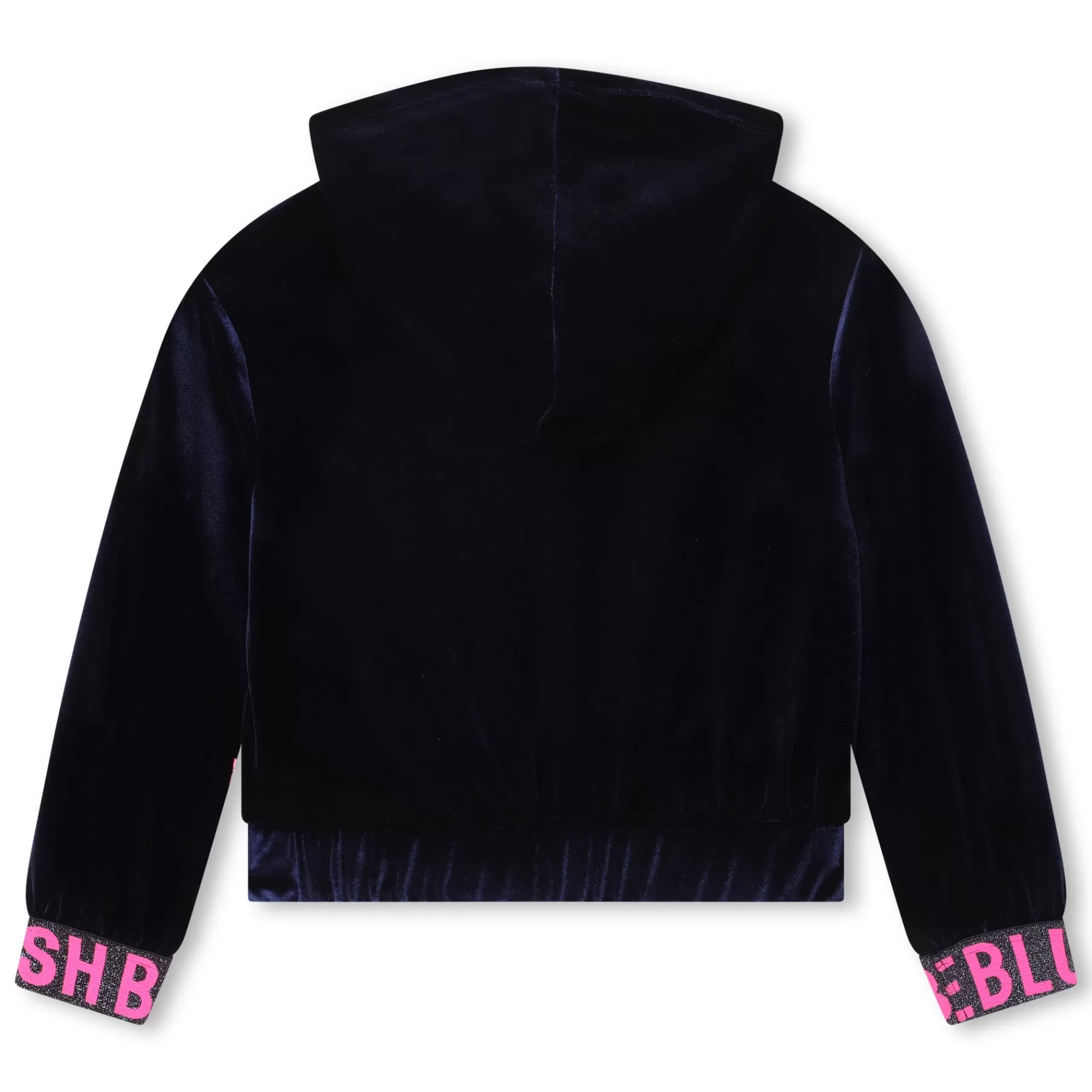Fille BILLIEBLUSH Sweat-Shirt En Velours