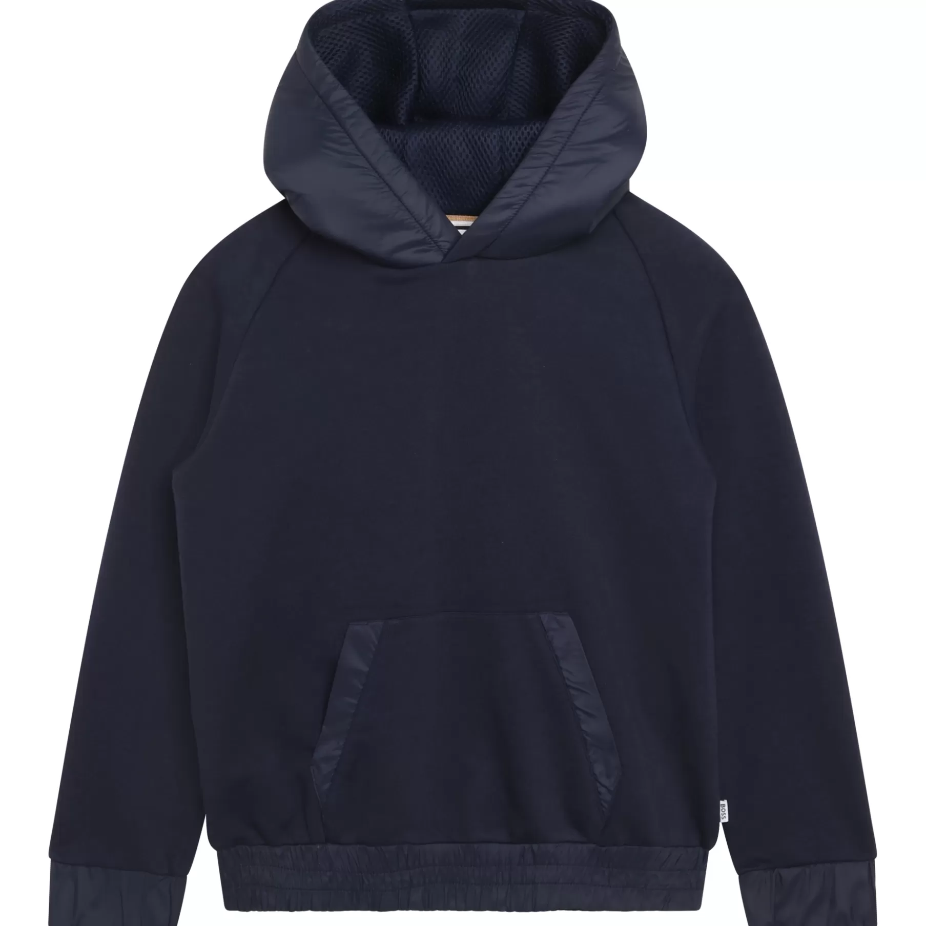 Garçon BOSS Sweat-Shirt Imprime