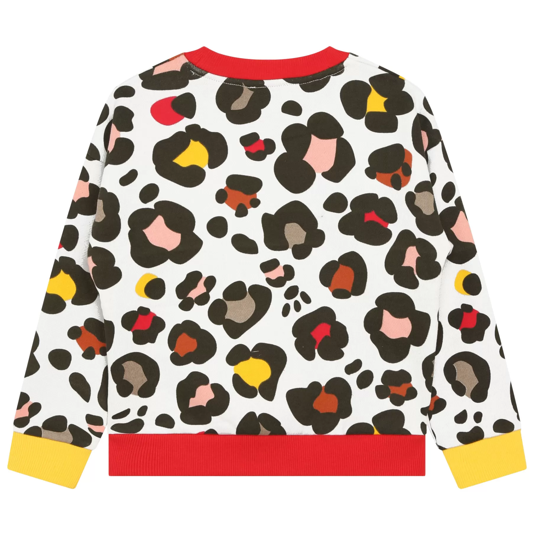 Fille KENZO KIDS Sweat-Shirt Imprime