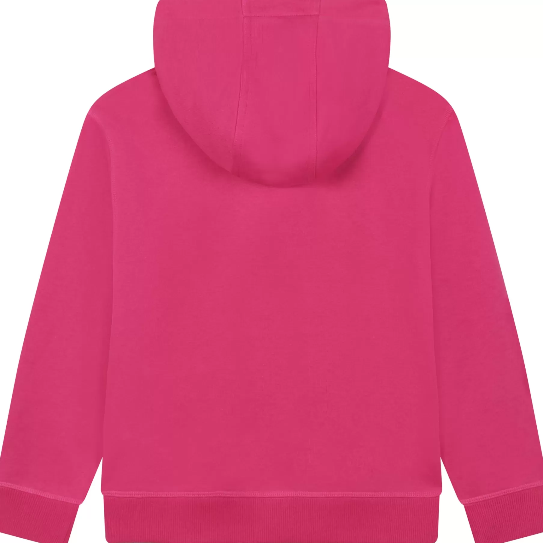 Garçon HUGO Sweat-Shirt Imprime A Capuche