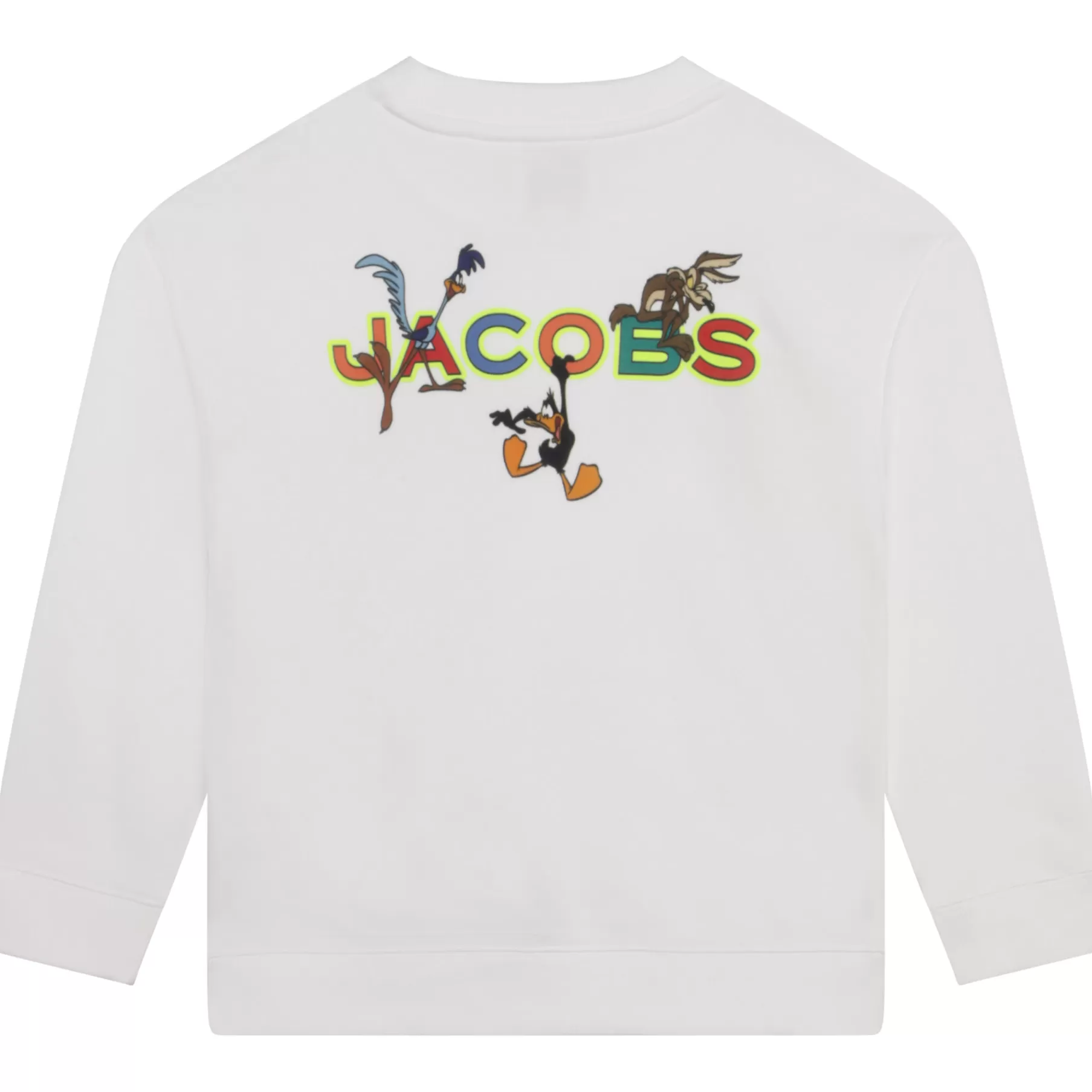 Fille MARC JACOBS Sweat-Shirt Looney Tunes