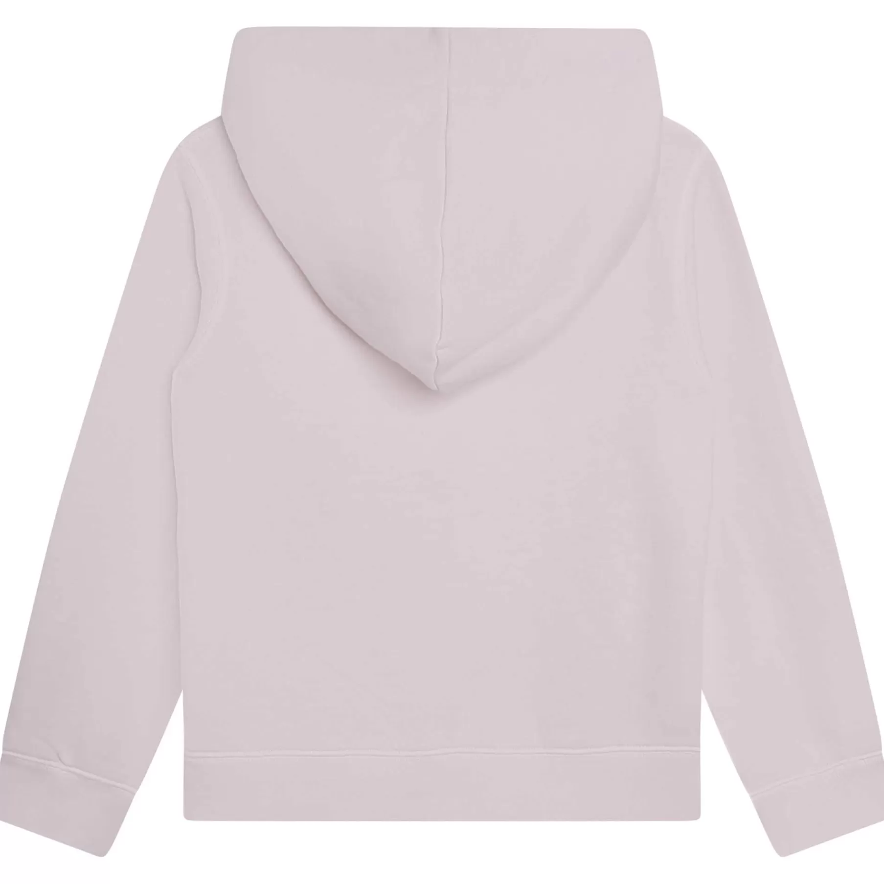 Garçon ZADIG & VOLTAIRE Sweat-Shirt Molleton A Capuche