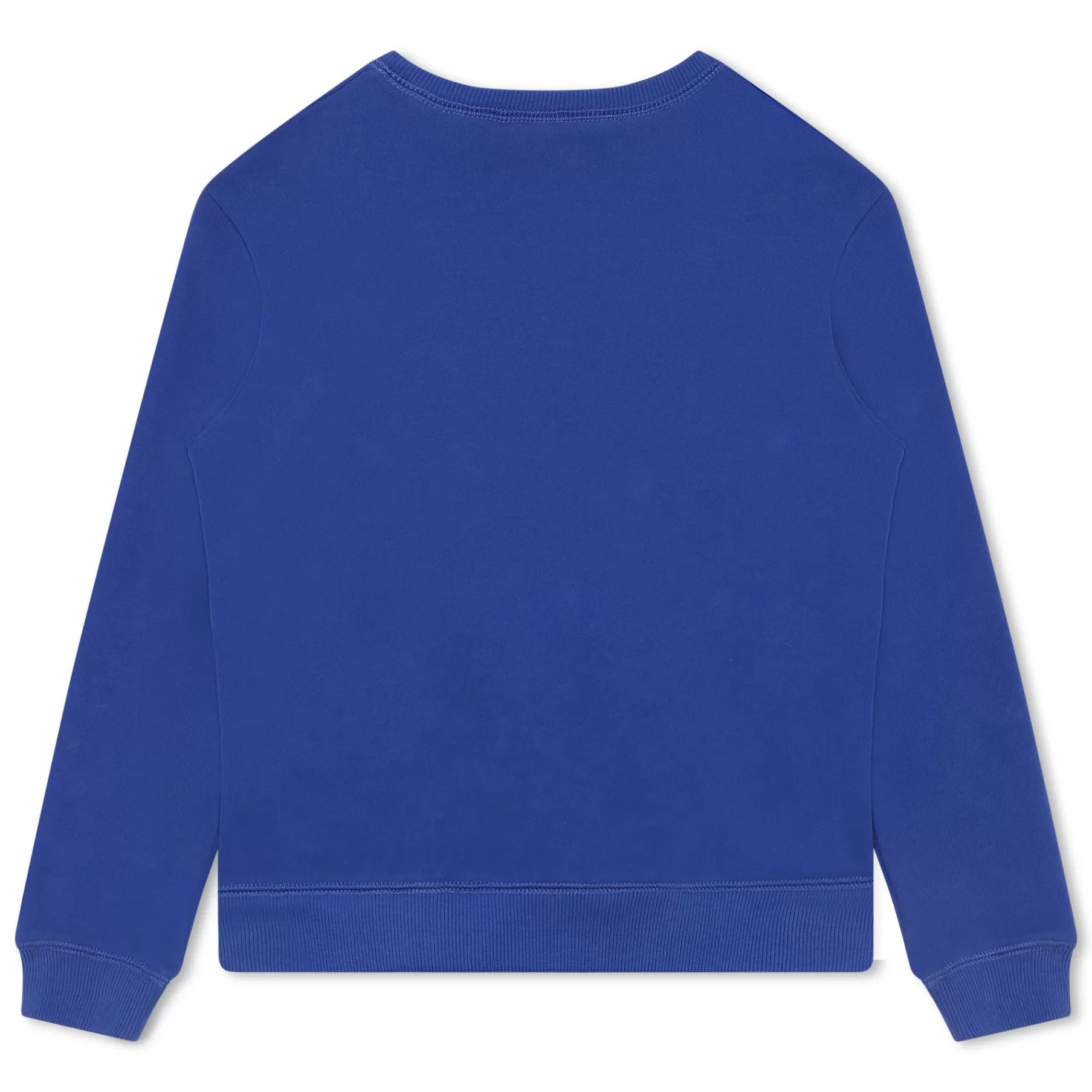 Garçon LANVIN Sweat-Shirt Molleton A Poche