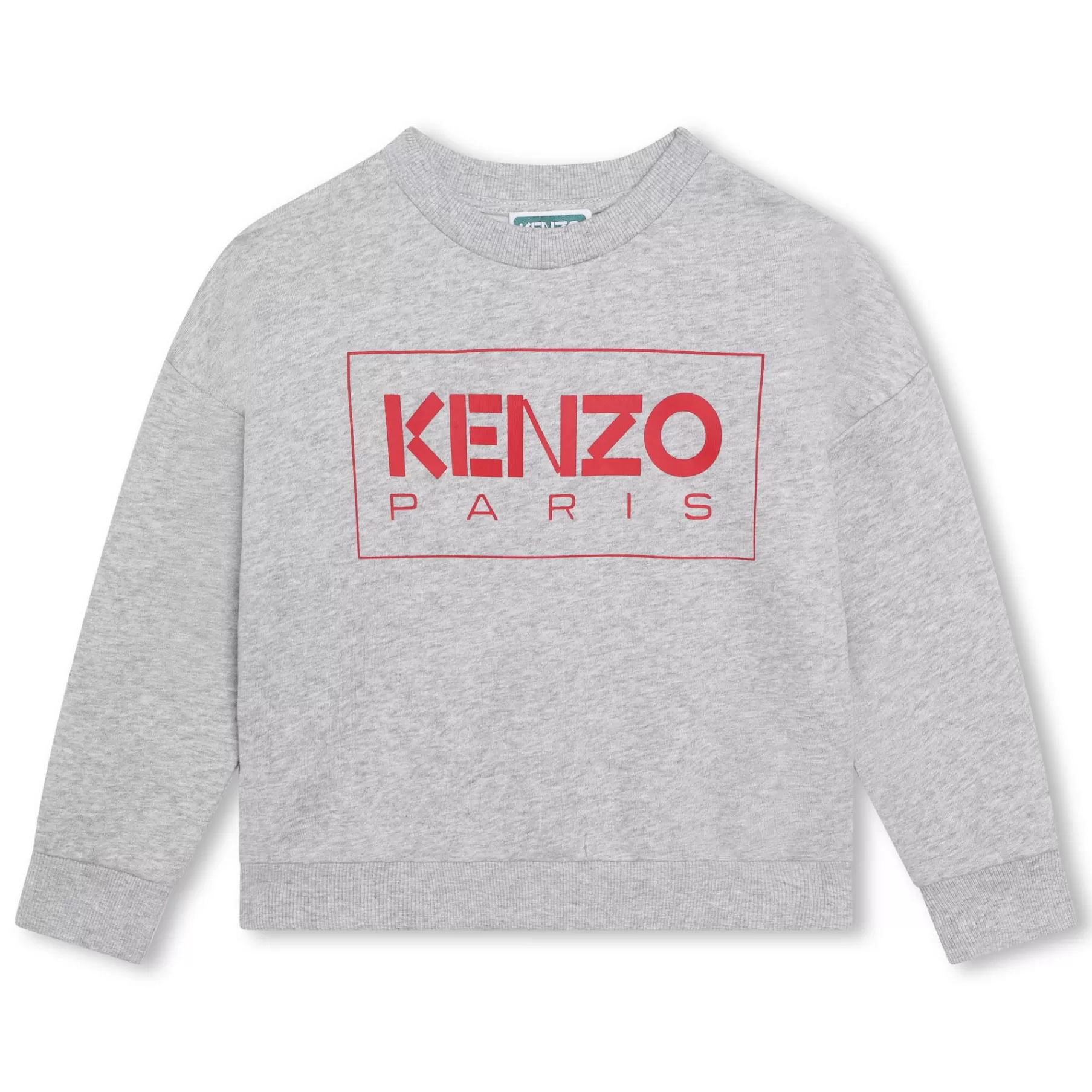 Fille KENZO KIDS Sweat-Shirt Molletonne