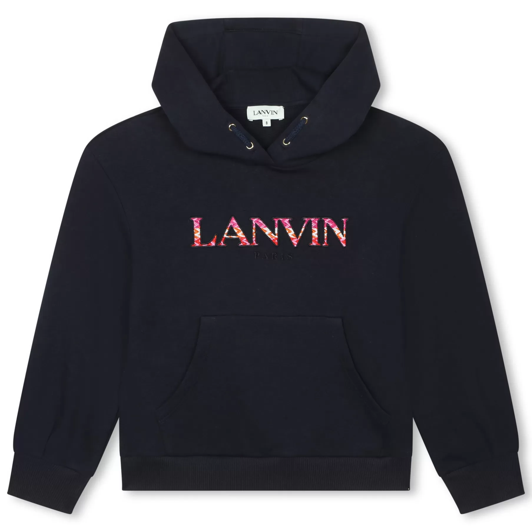 Fille LANVIN Sweat-Shirt Molletonne
