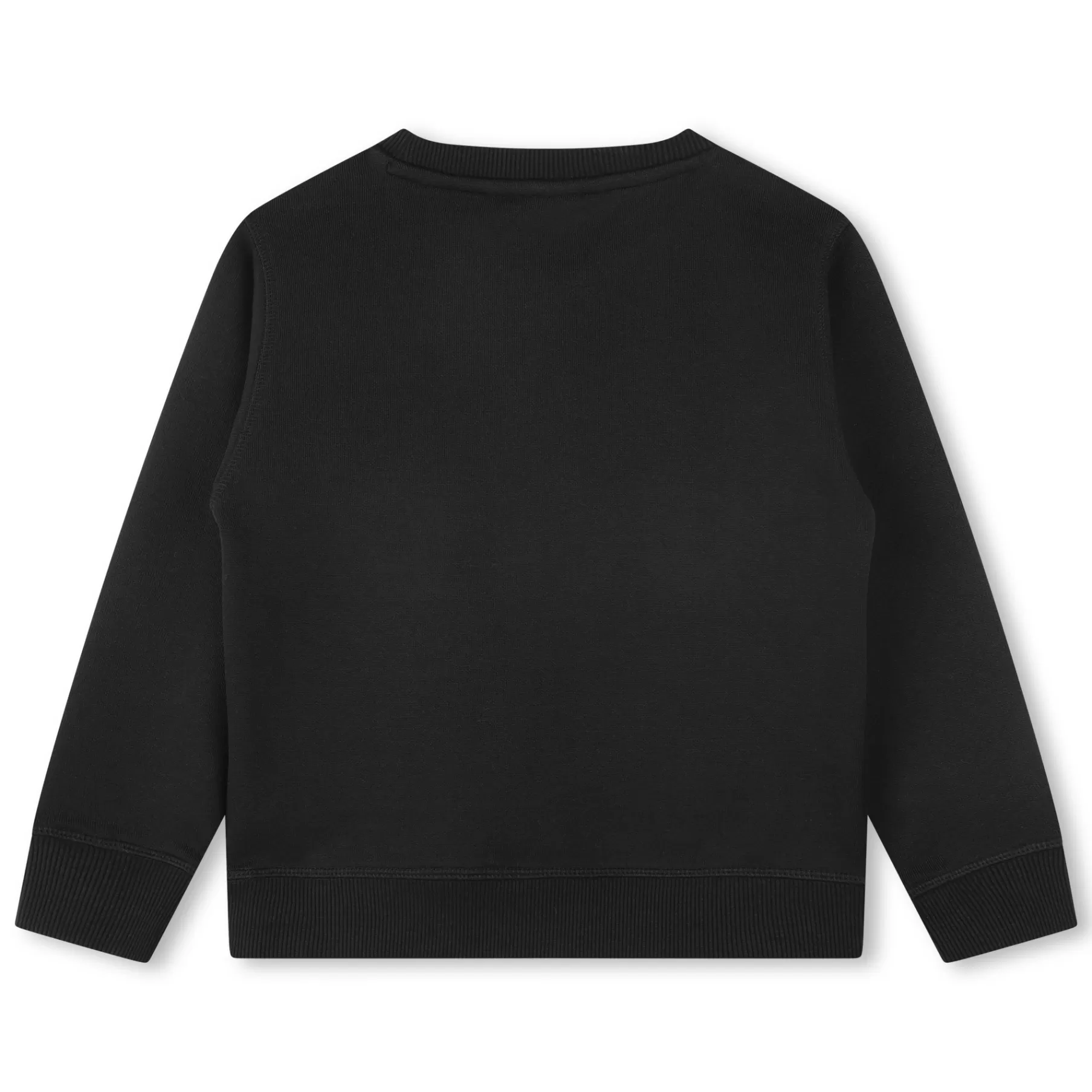 Garçon HUGO Sweat-Shirt Molletonne