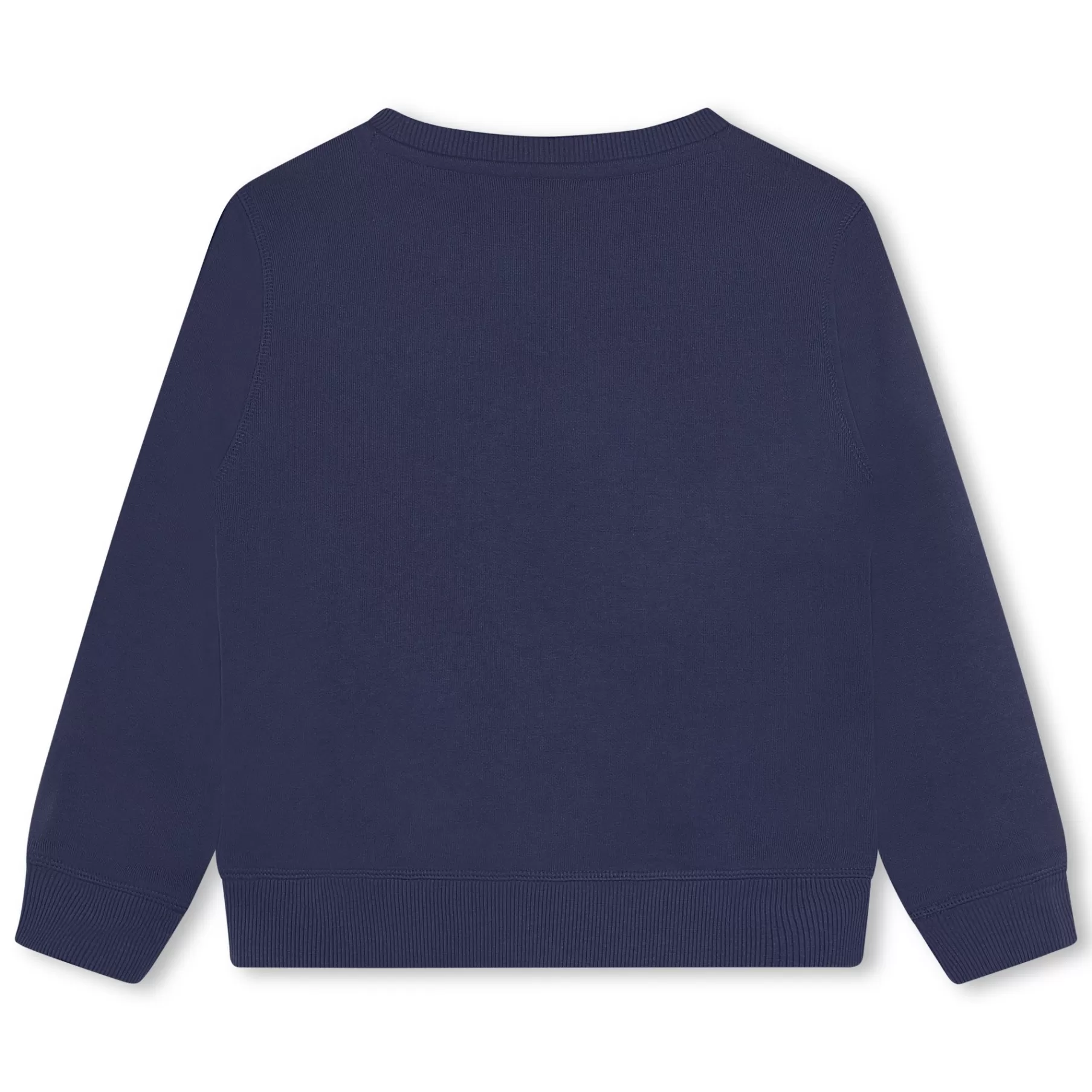 Garçon HUGO Sweat-Shirt Molletonne