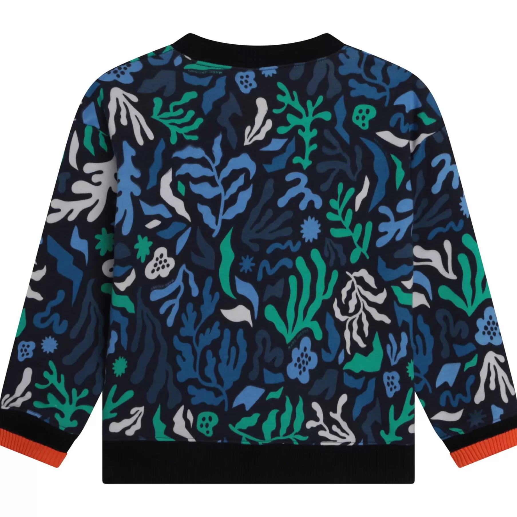 Garçon MARC JACOBS Sweat-Shirt Molletonne
