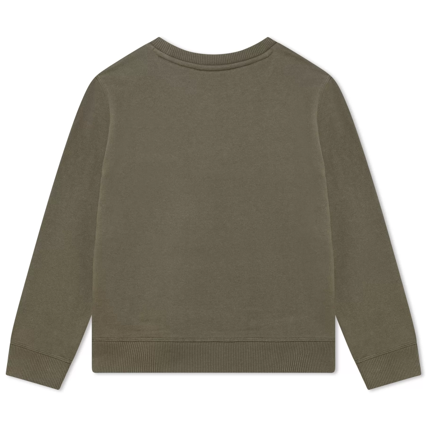 Garçon HUGO Sweat-Shirt Molletonne