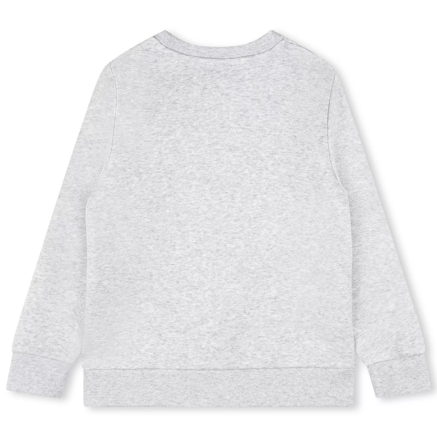 Garçon BOSS Sweat-Shirt Molletonne
