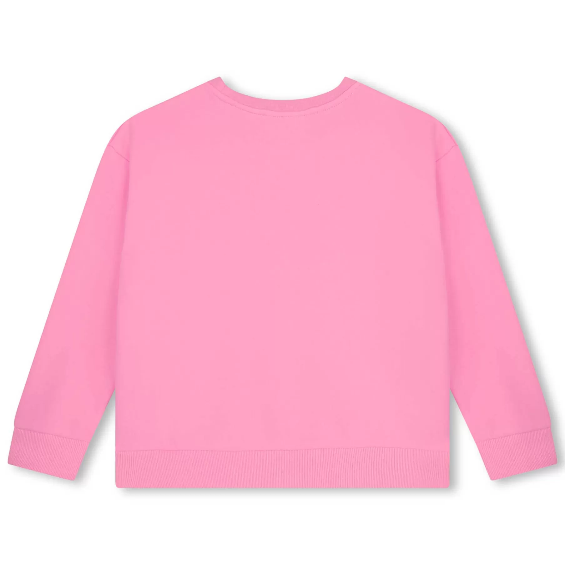 Fille SONIA RYKIEL Sweat-Shirt Molletonne