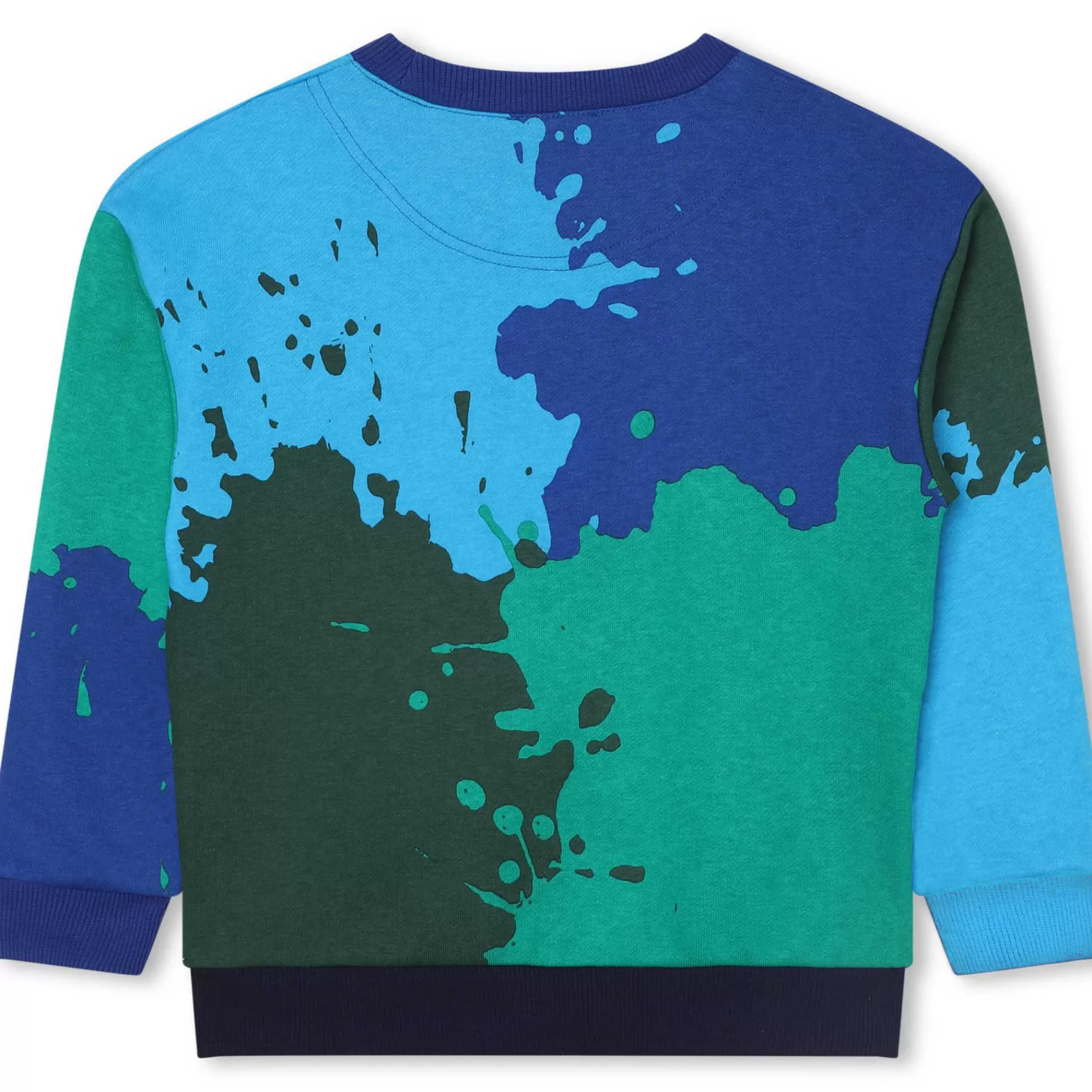 Garçon MARC JACOBS Sweat-Shirt Molletonne