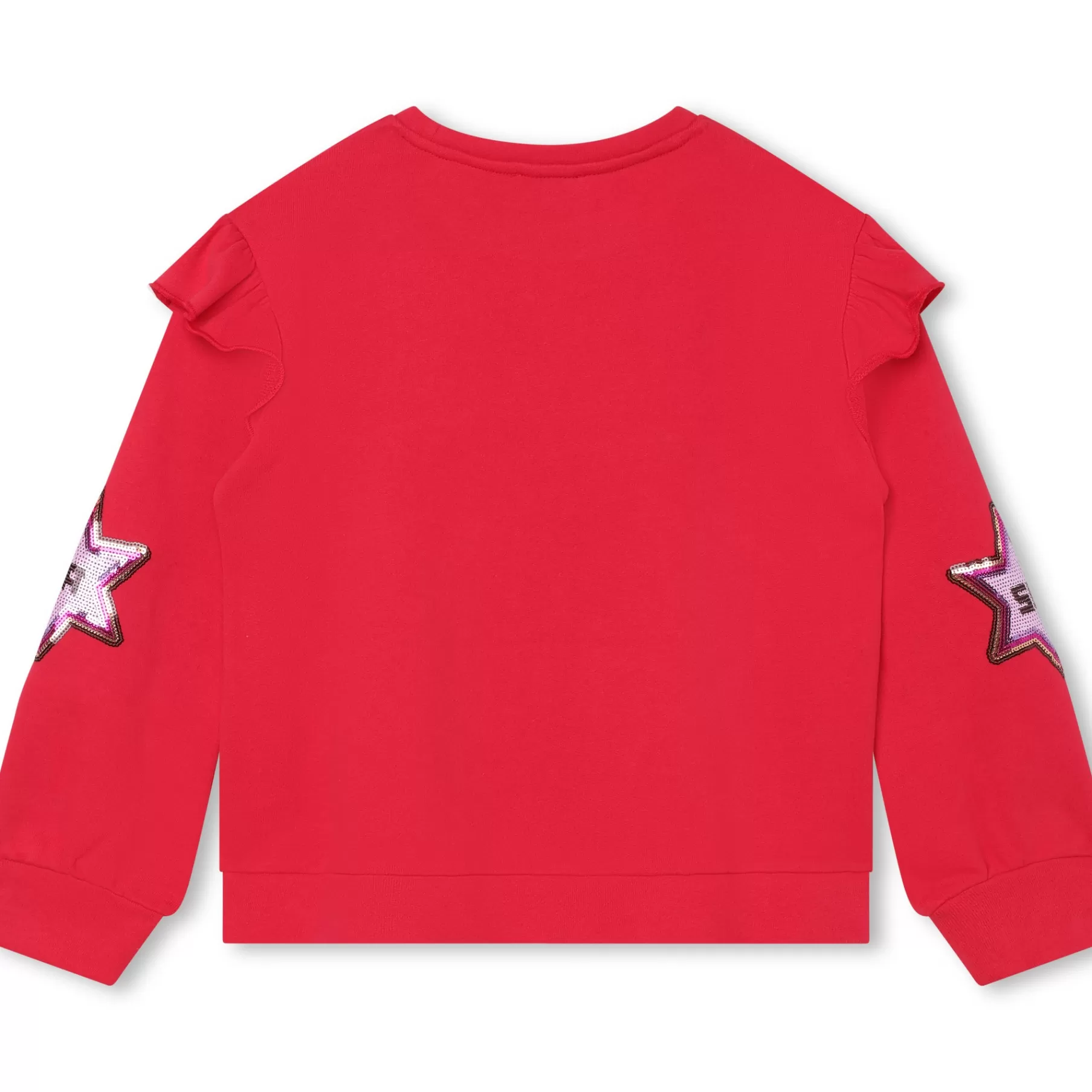 Fille SONIA RYKIEL Sweat-Shirt Molletonne