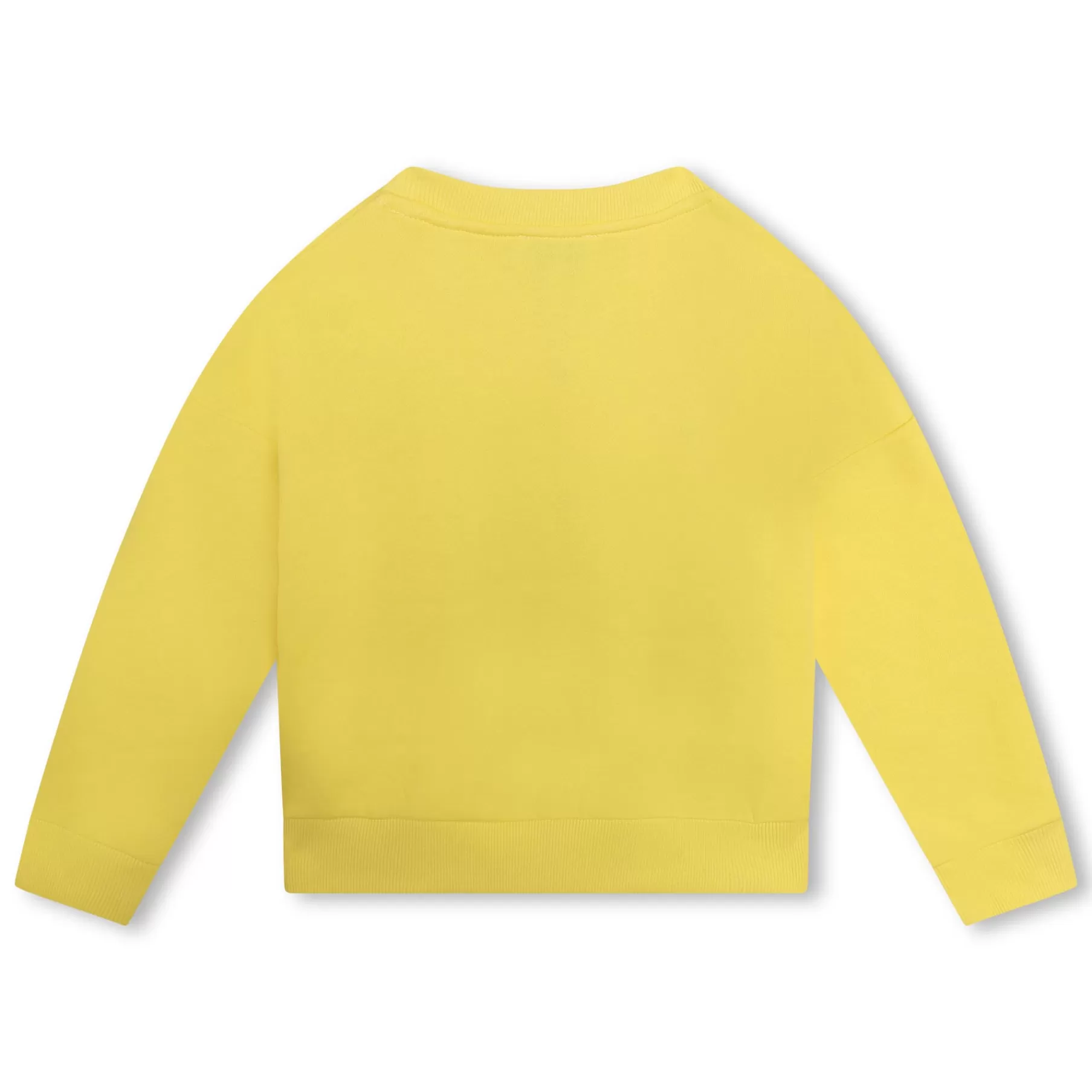 Fille KENZO KIDS Sweat-Shirt Molletonne
