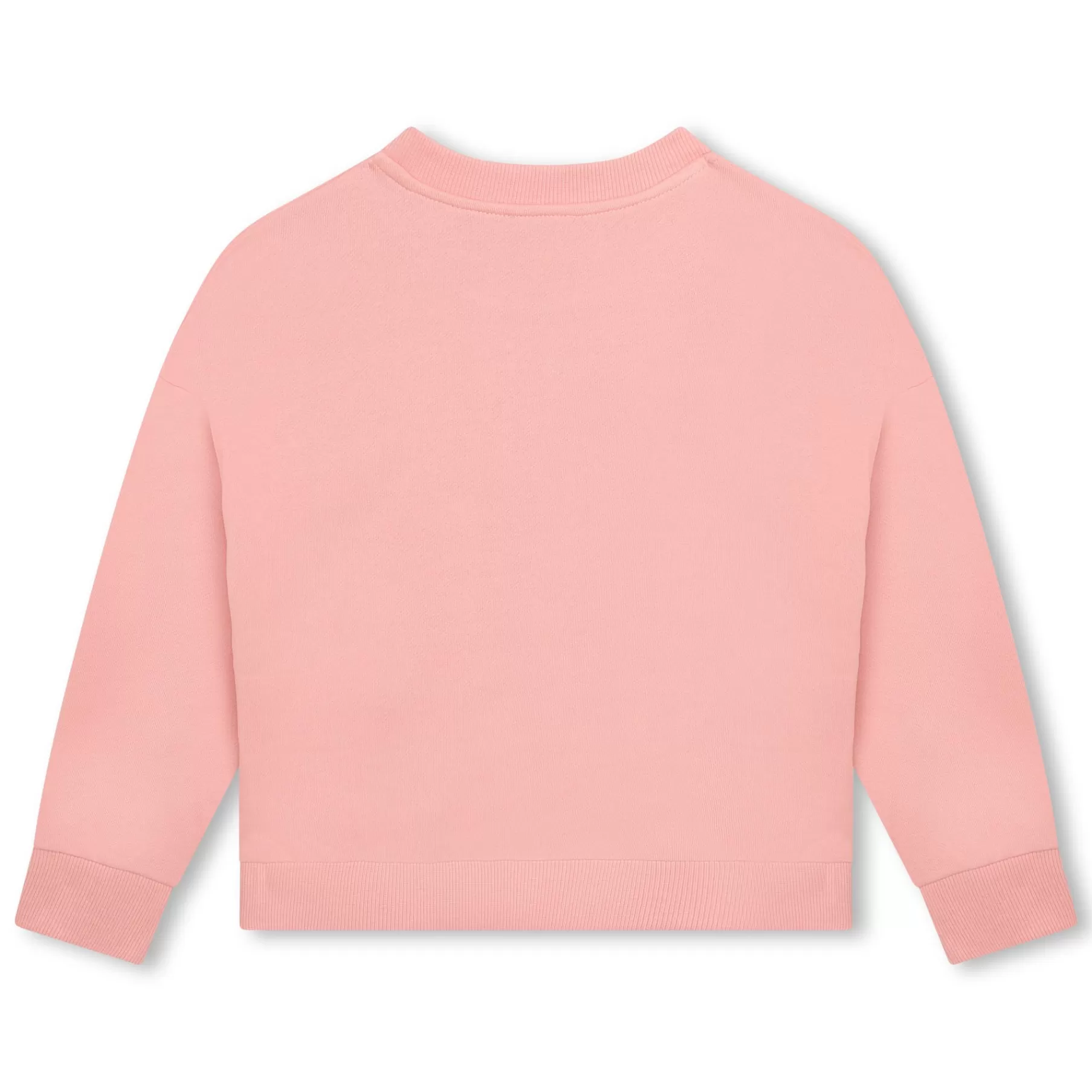 Fille KENZO KIDS Sweat-Shirt Molletonne