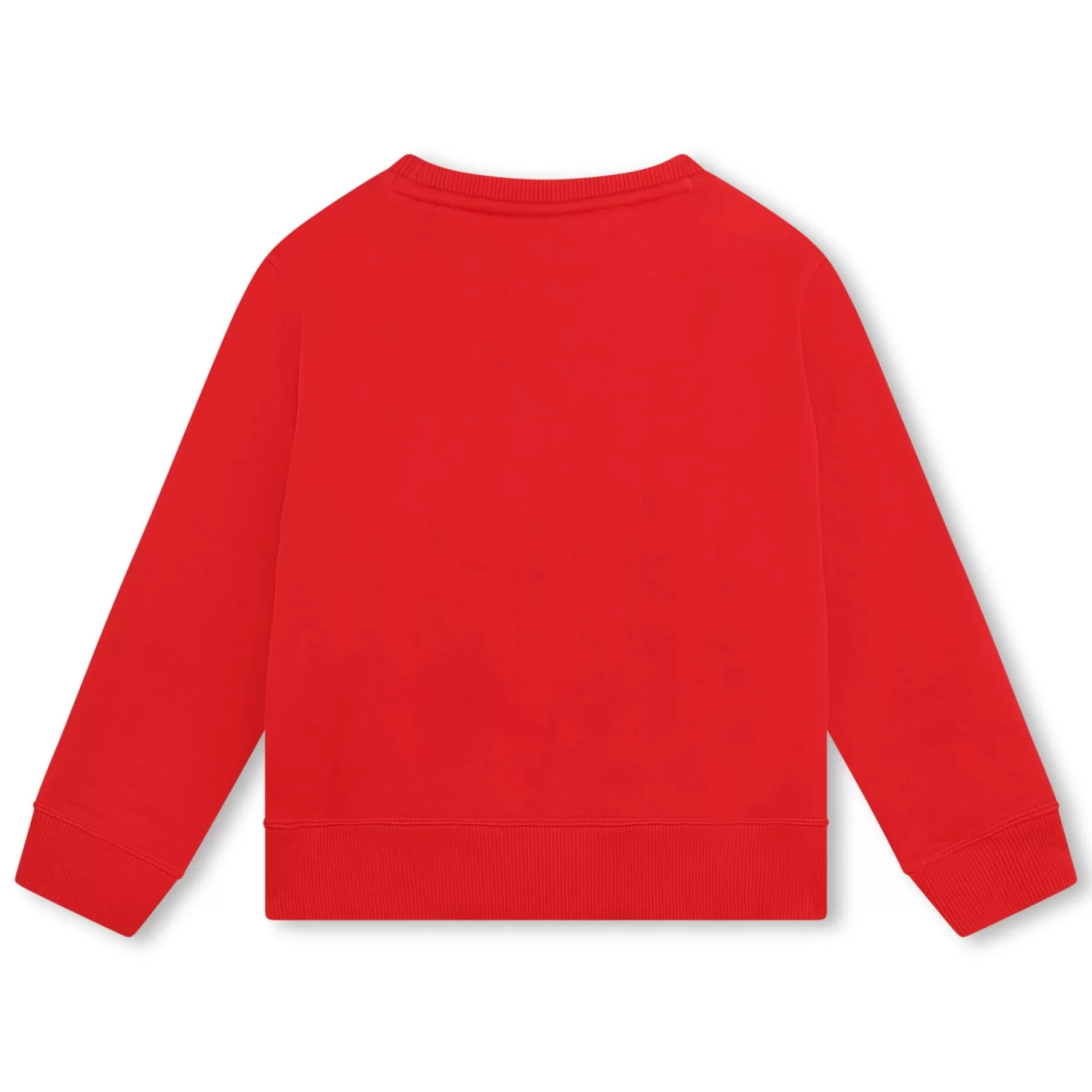 Garçon HUGO Sweat-Shirt Molletonne