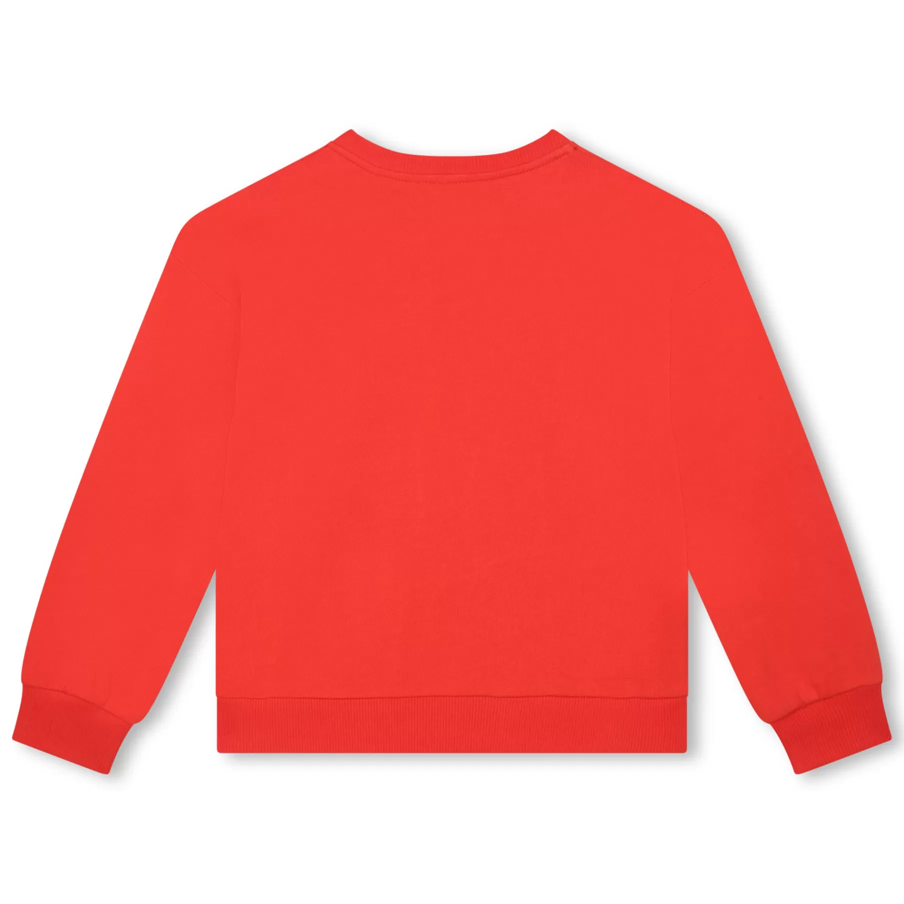 Fille LANVIN Sweat-Shirt Molletonne