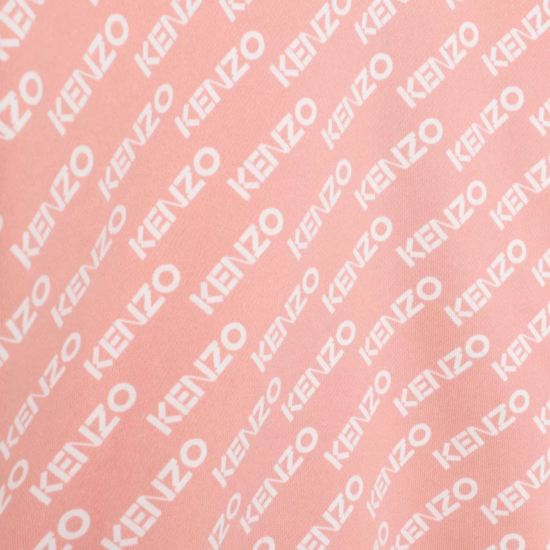 Fille KENZO KIDS Sweat-Shirt Molletonne