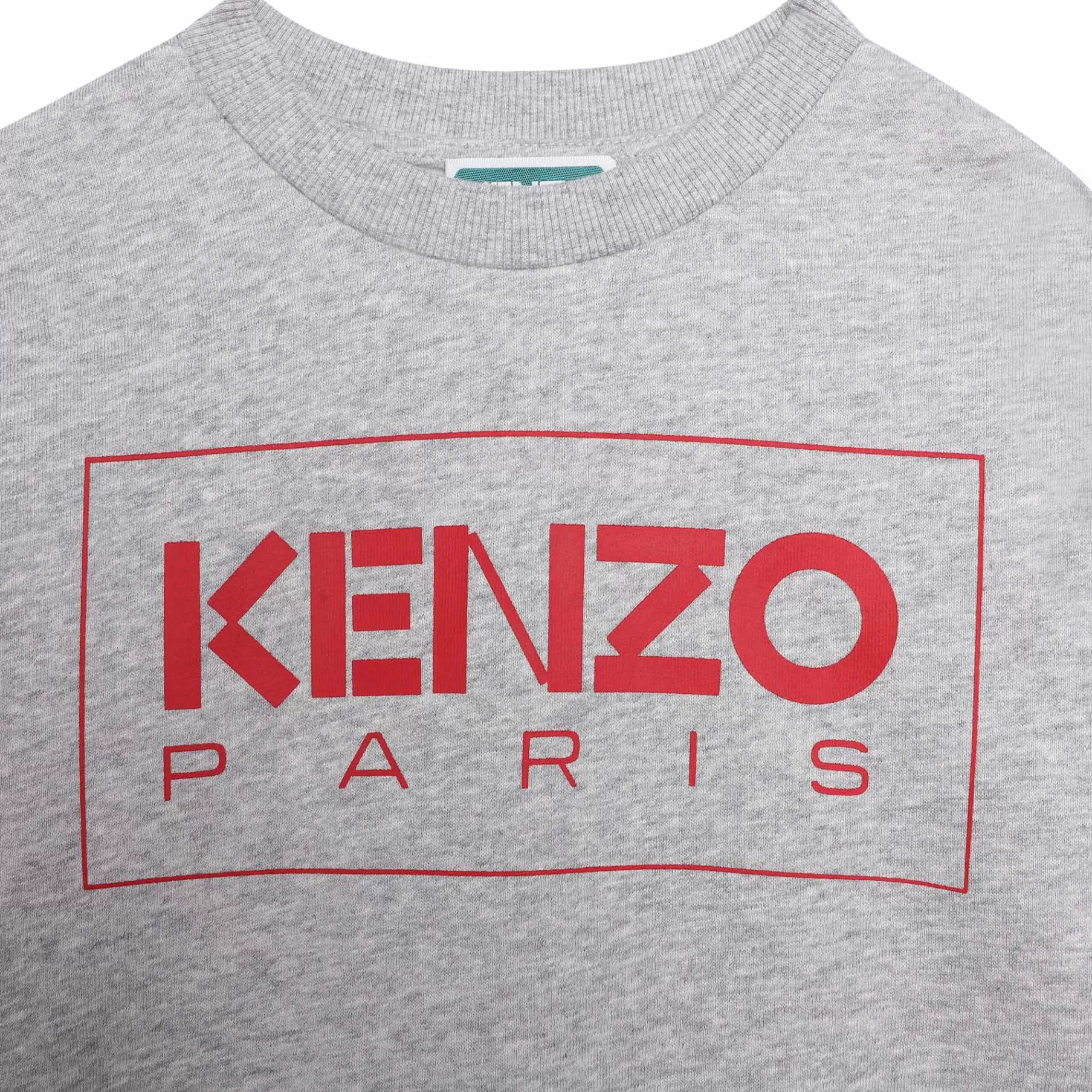 Fille KENZO KIDS Sweat-Shirt Molletonne
