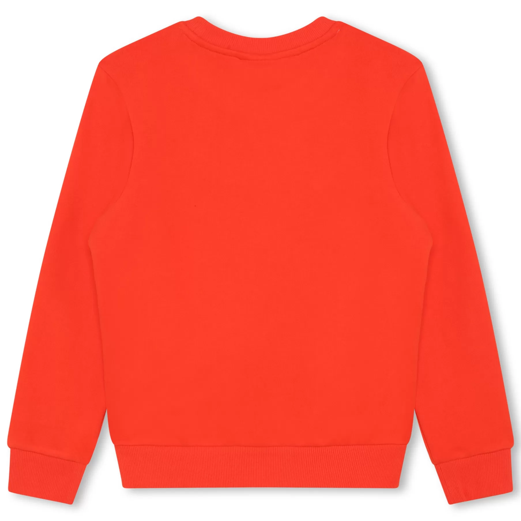 Garçon TIMBERLAND Sweat-Shirt Molletonne A Logo