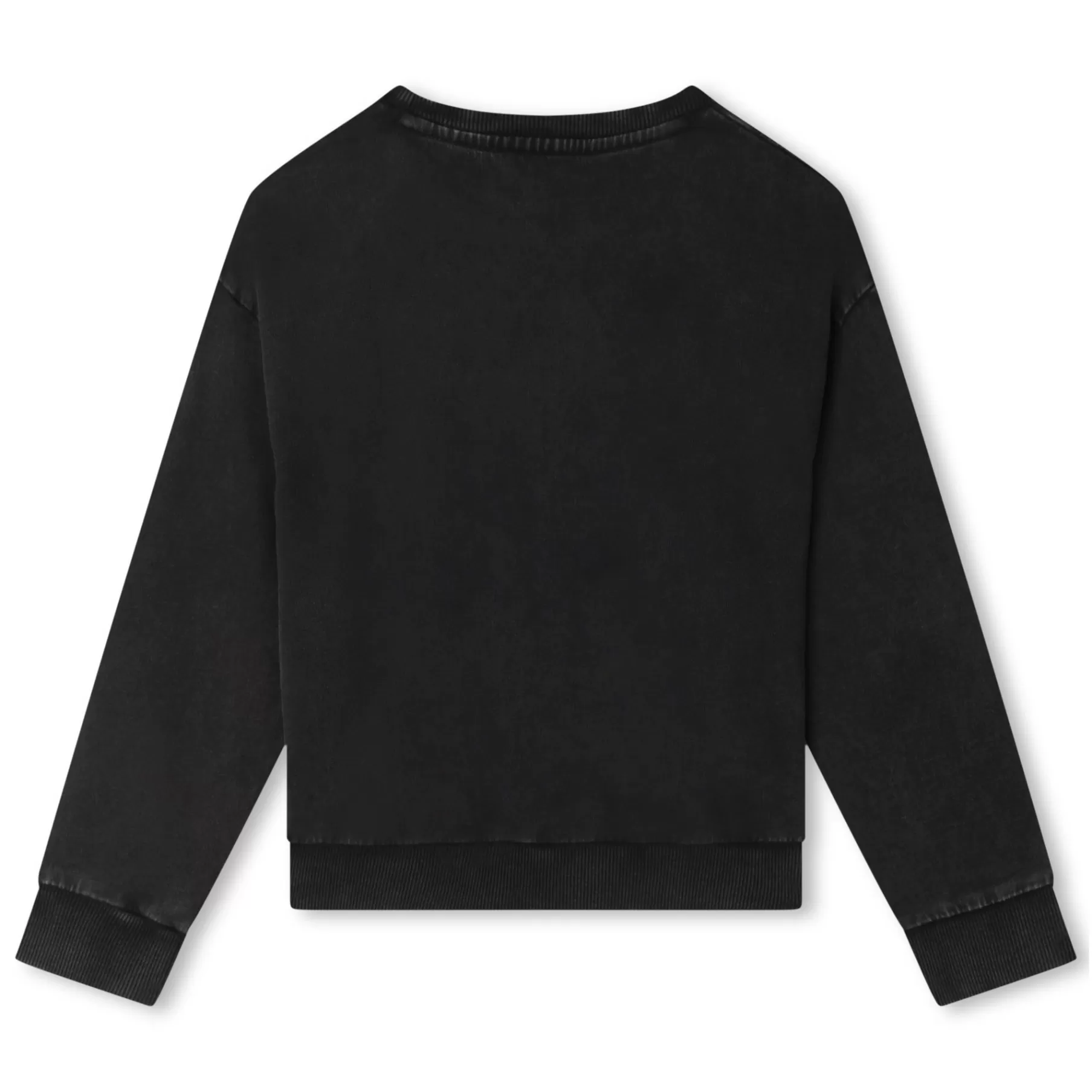 Fille MICHAEL KORS Sweat-Shirt Molletonne Coton