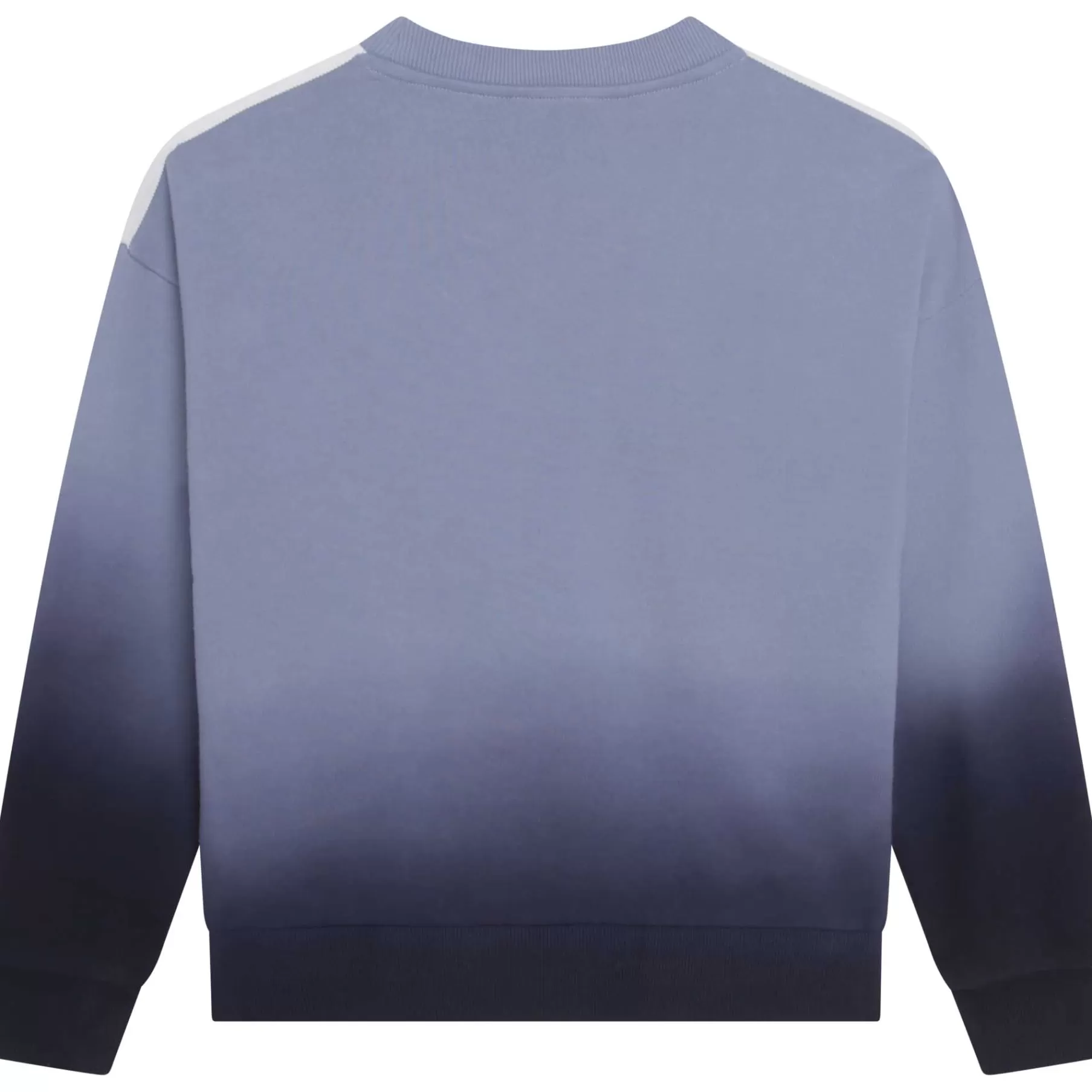 Garçon TIMBERLAND Sweat-Shirt Molletonne Degrade