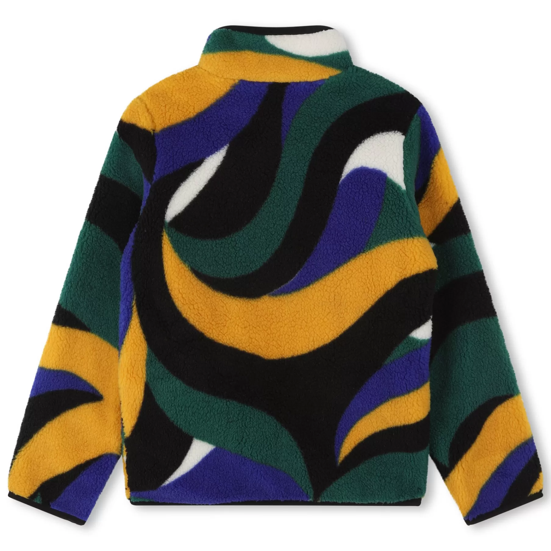 Garçon TIMBERLAND Sweat-Shirt Multicolore Doux