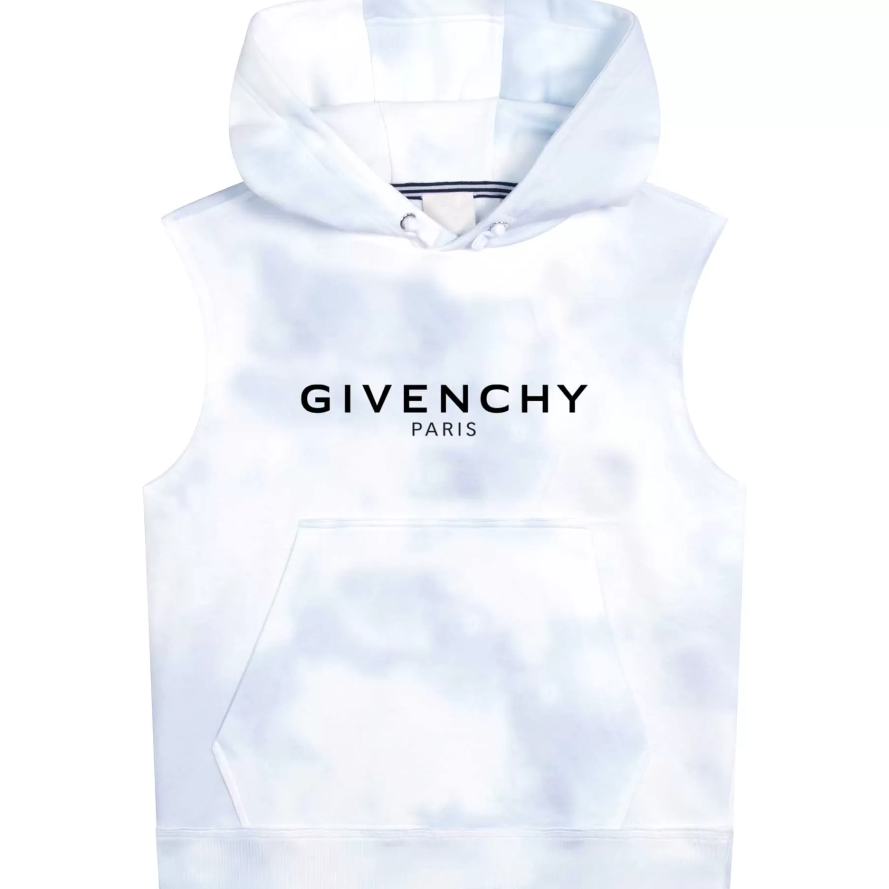 Garçon GIVENCHY Sweat-Shirt Sans Manche