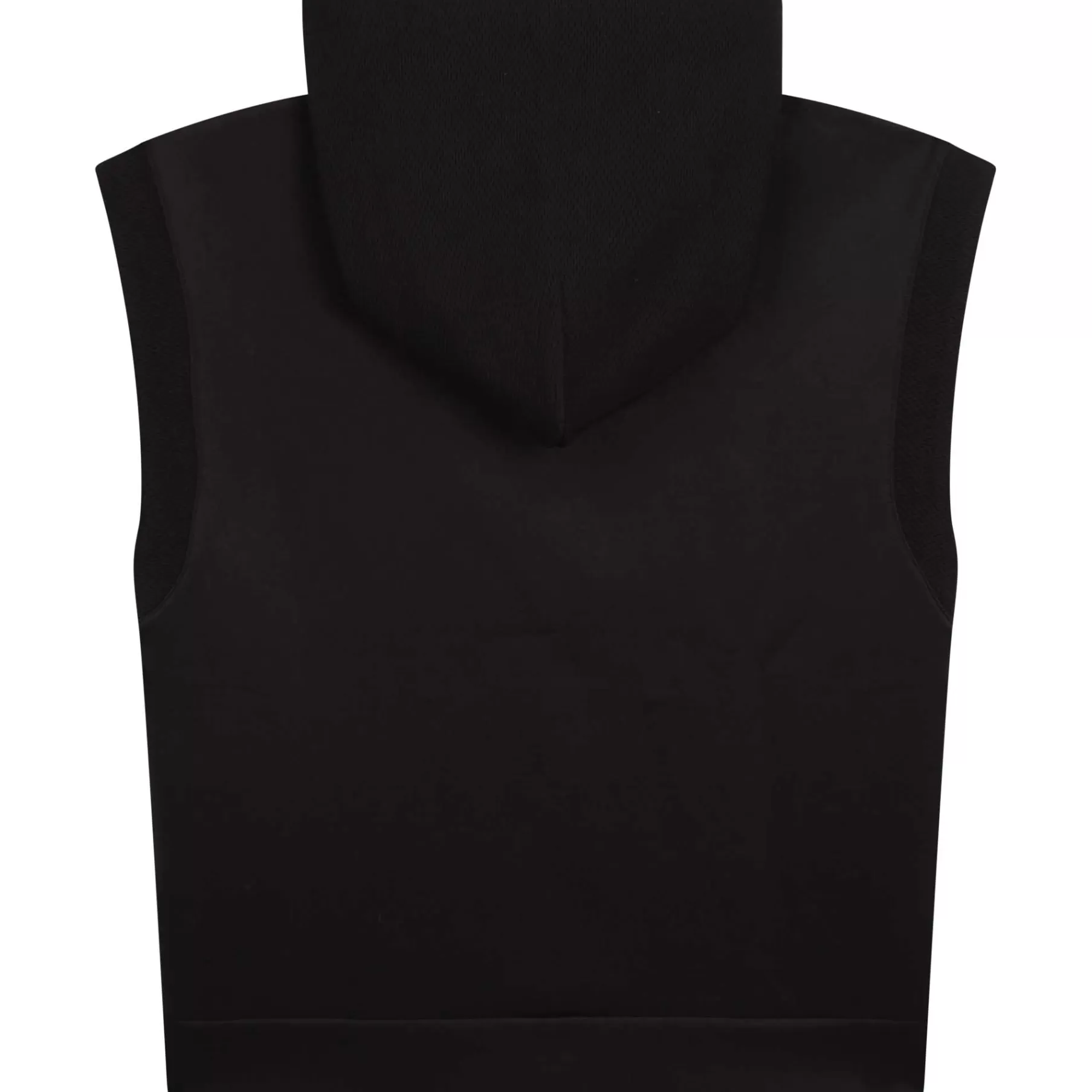 Garçon DKNY Sweat-Shirt Sans Manche
