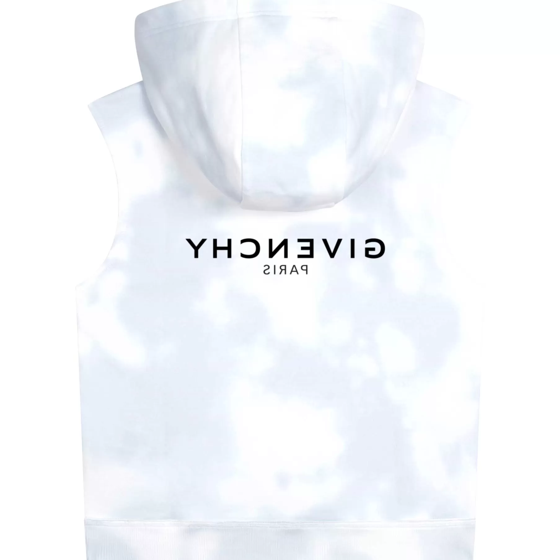 Garçon GIVENCHY Sweat-Shirt Sans Manche
