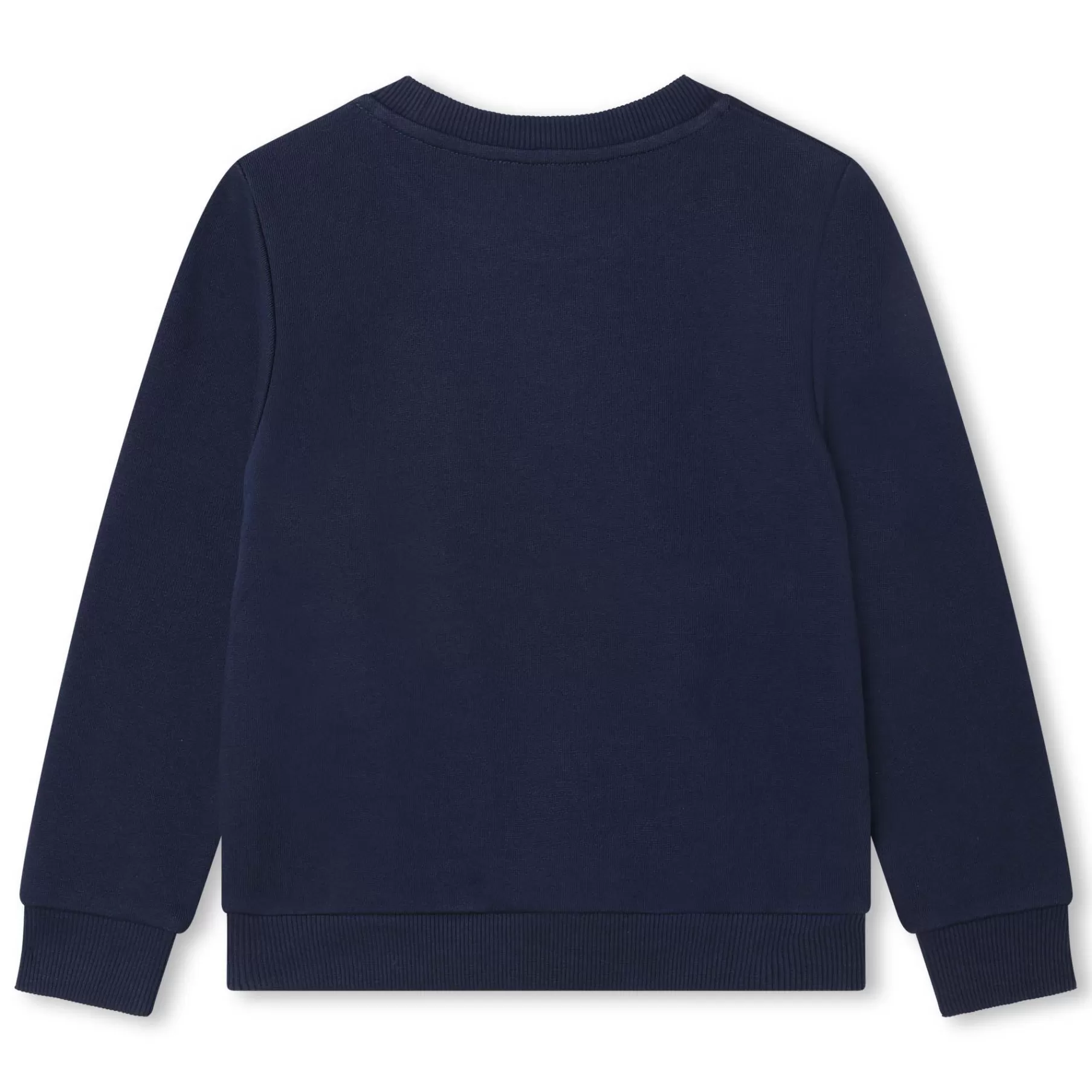 Garçon KENZO KIDS Sweat-Shirt Serigraphie