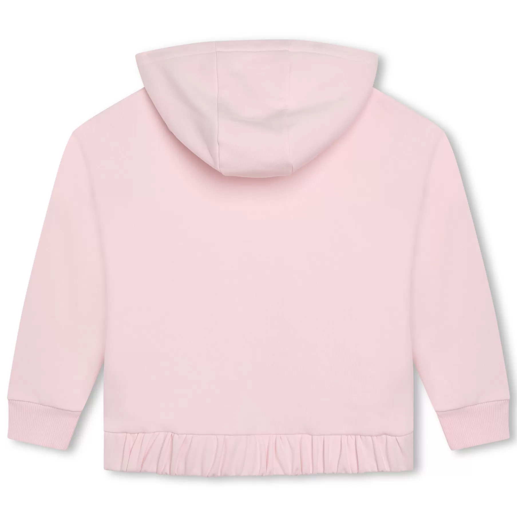 Fille GIVENCHY Sweat-Shirt Strasse A Capuche