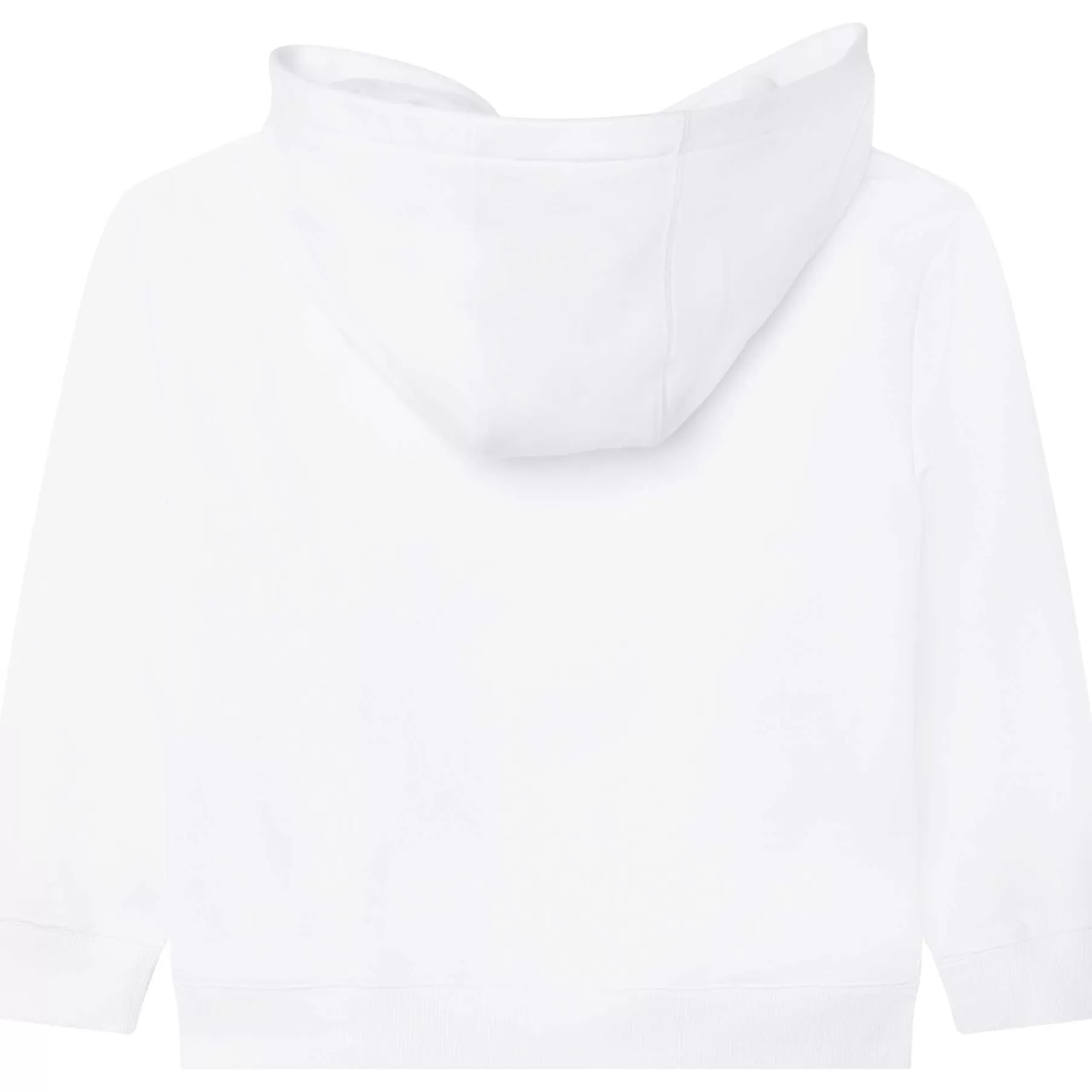 Fille MARC JACOBS Sweat-Shirt Zippe A Capuche