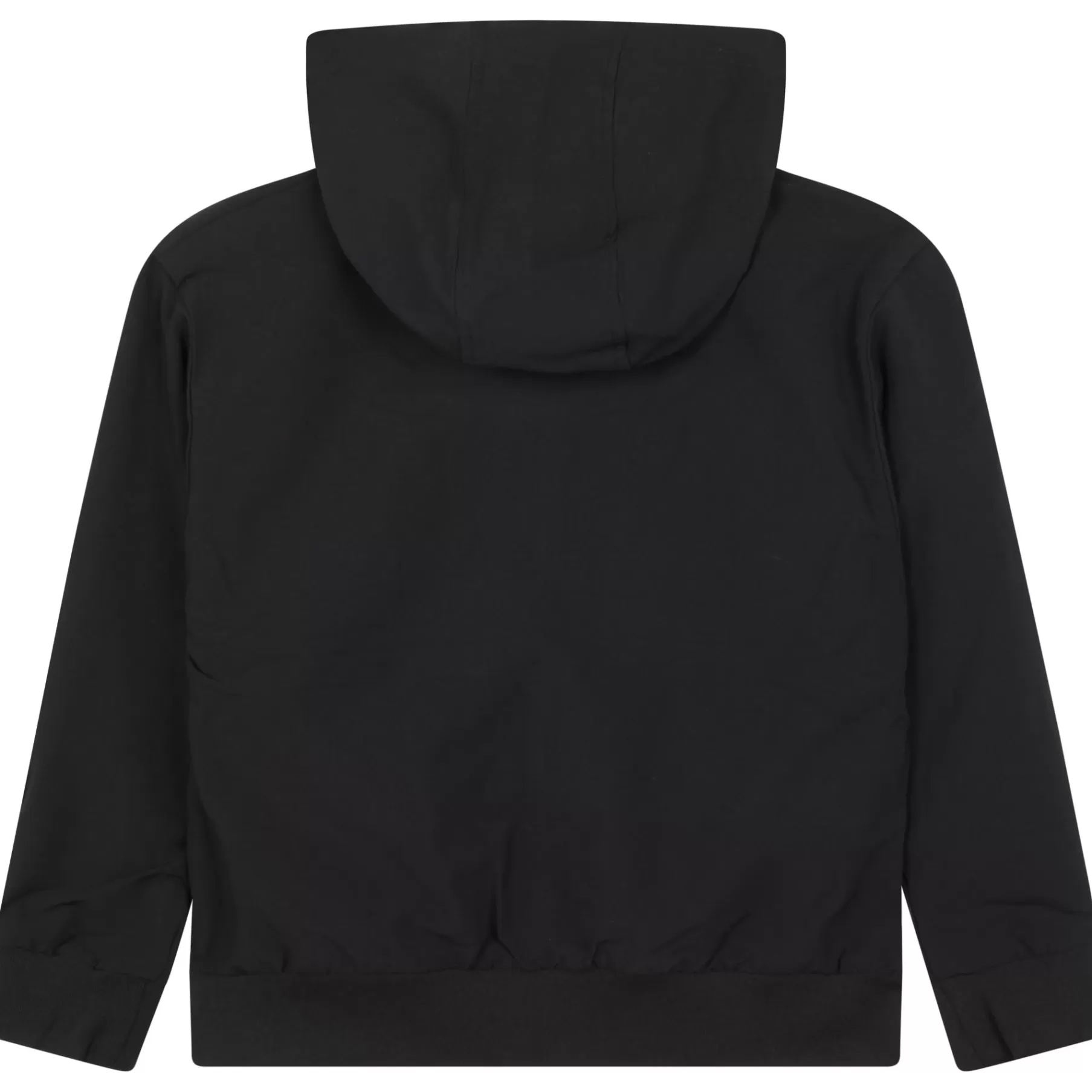 Garçon HUGO Sweat-Shirt Zippe A Capuche